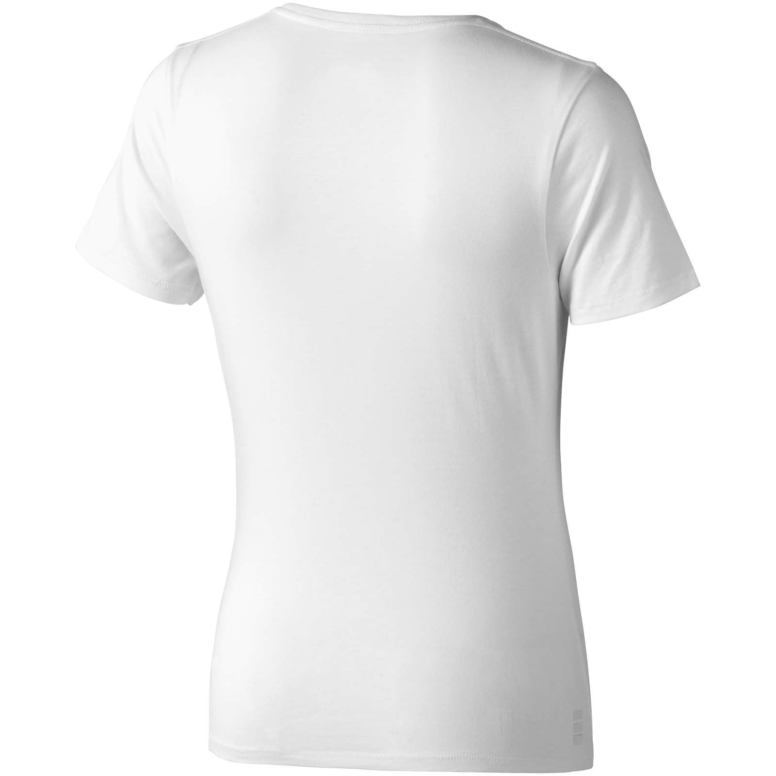 T-shirt manches courtes femme Nanaimo 73