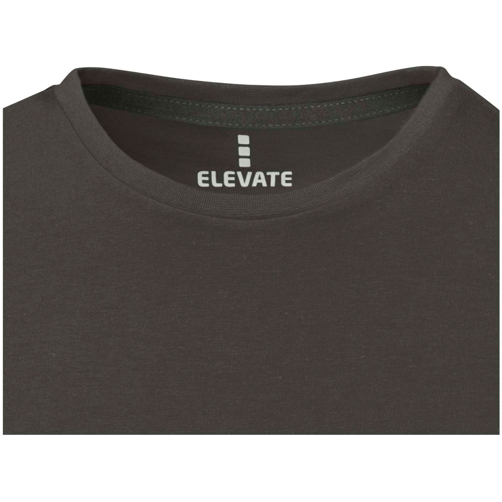 T-shirt manches courtes femme Nanaimo 75