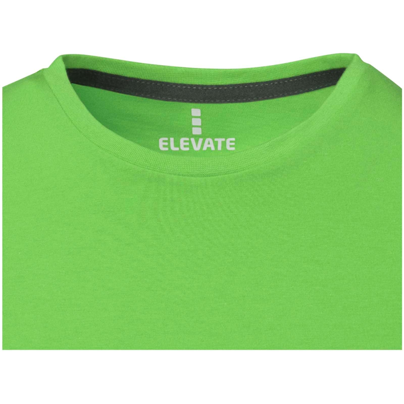 T-shirt manches courtes femme Nanaimo 76