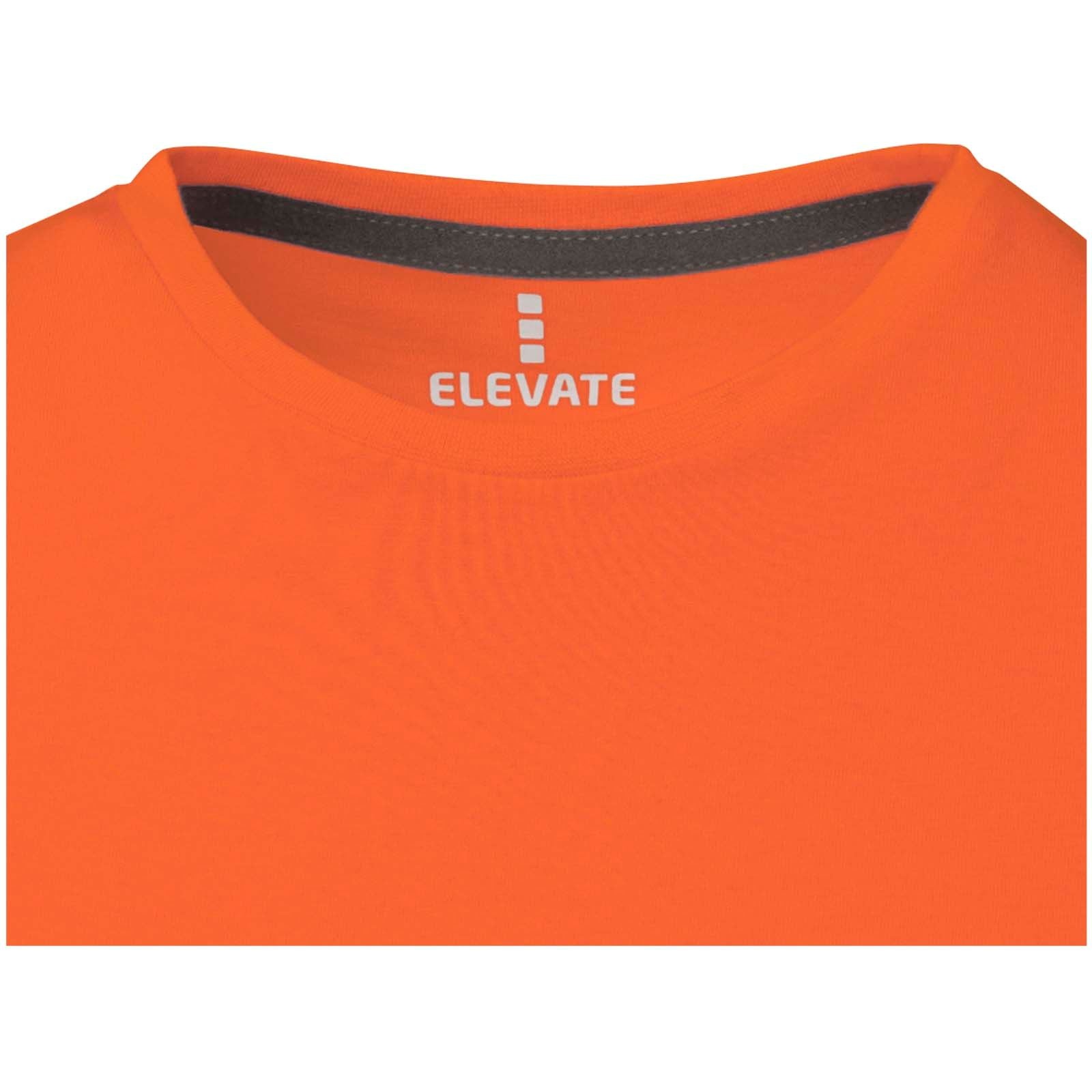 T-shirt manches courtes femme Nanaimo 85