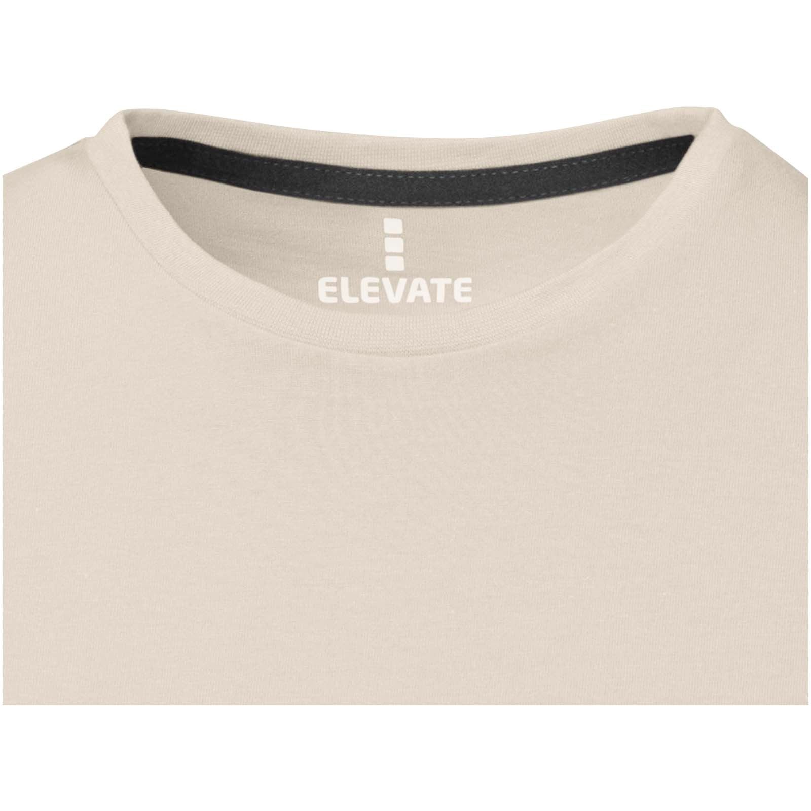 T-shirt manches courtes femme Nanaimo 87