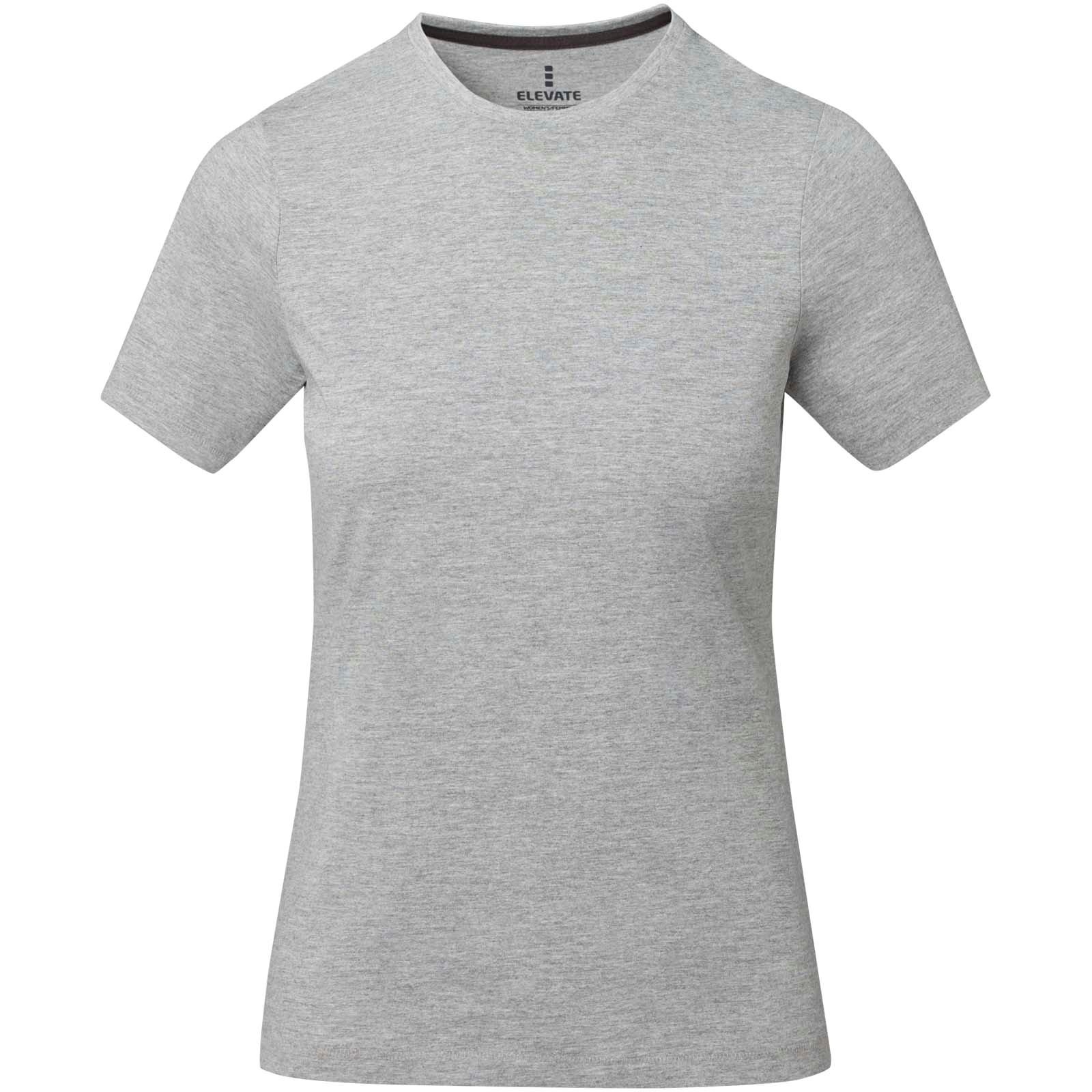 T-shirt manches courtes femme Nanaimo 24