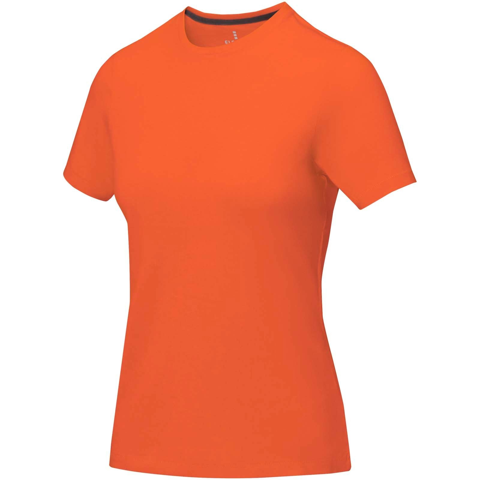 T-shirt manches courtes femme Nanaimo 12