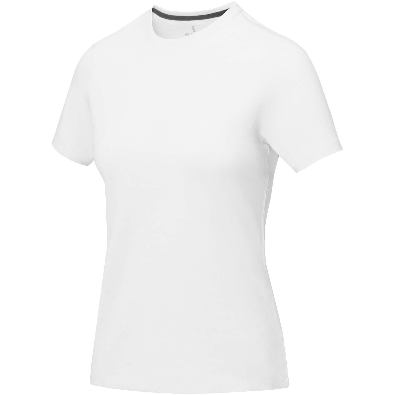 T-shirt manches courtes femme Nanaimo 15
