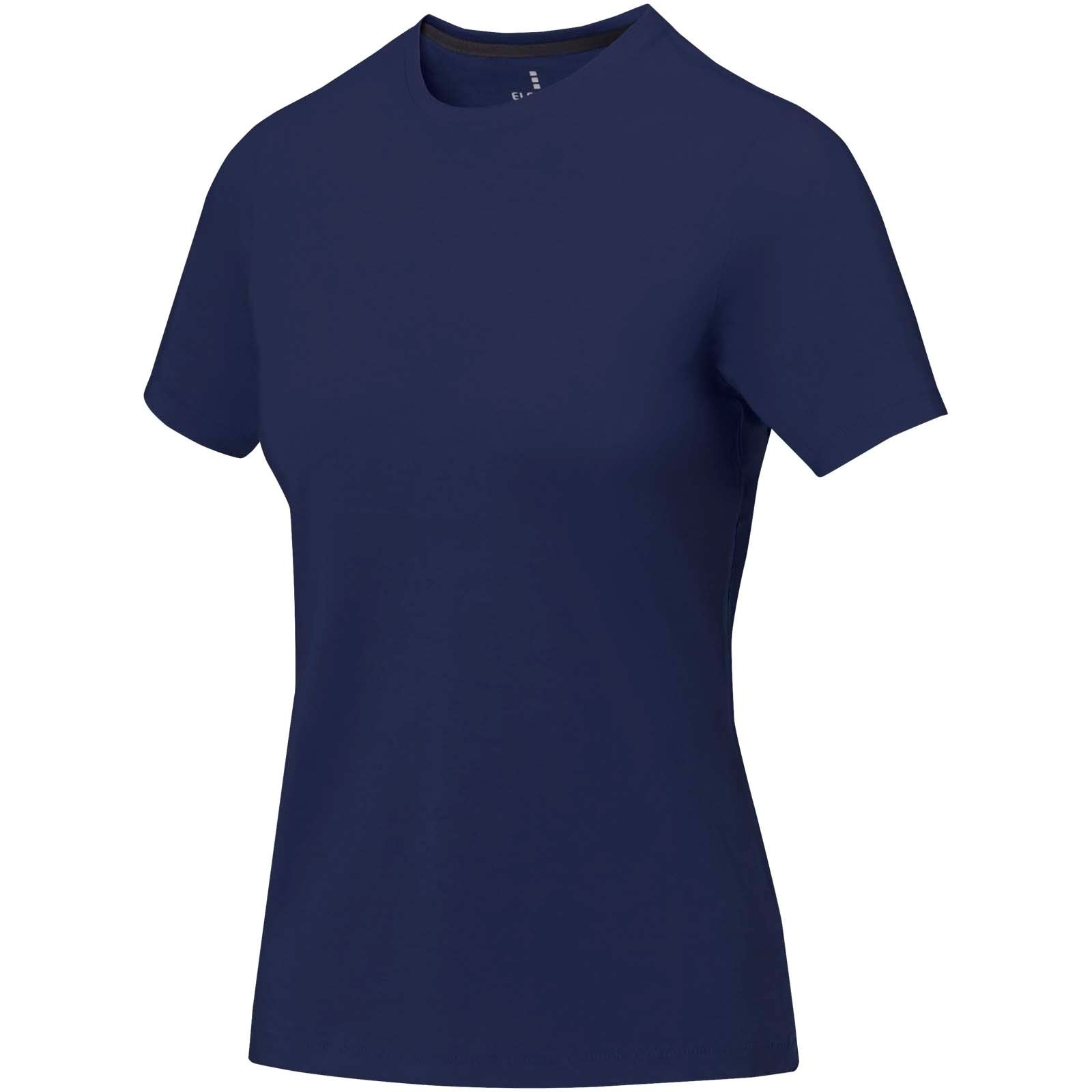 T-shirt manches courtes femme Nanaimo 11