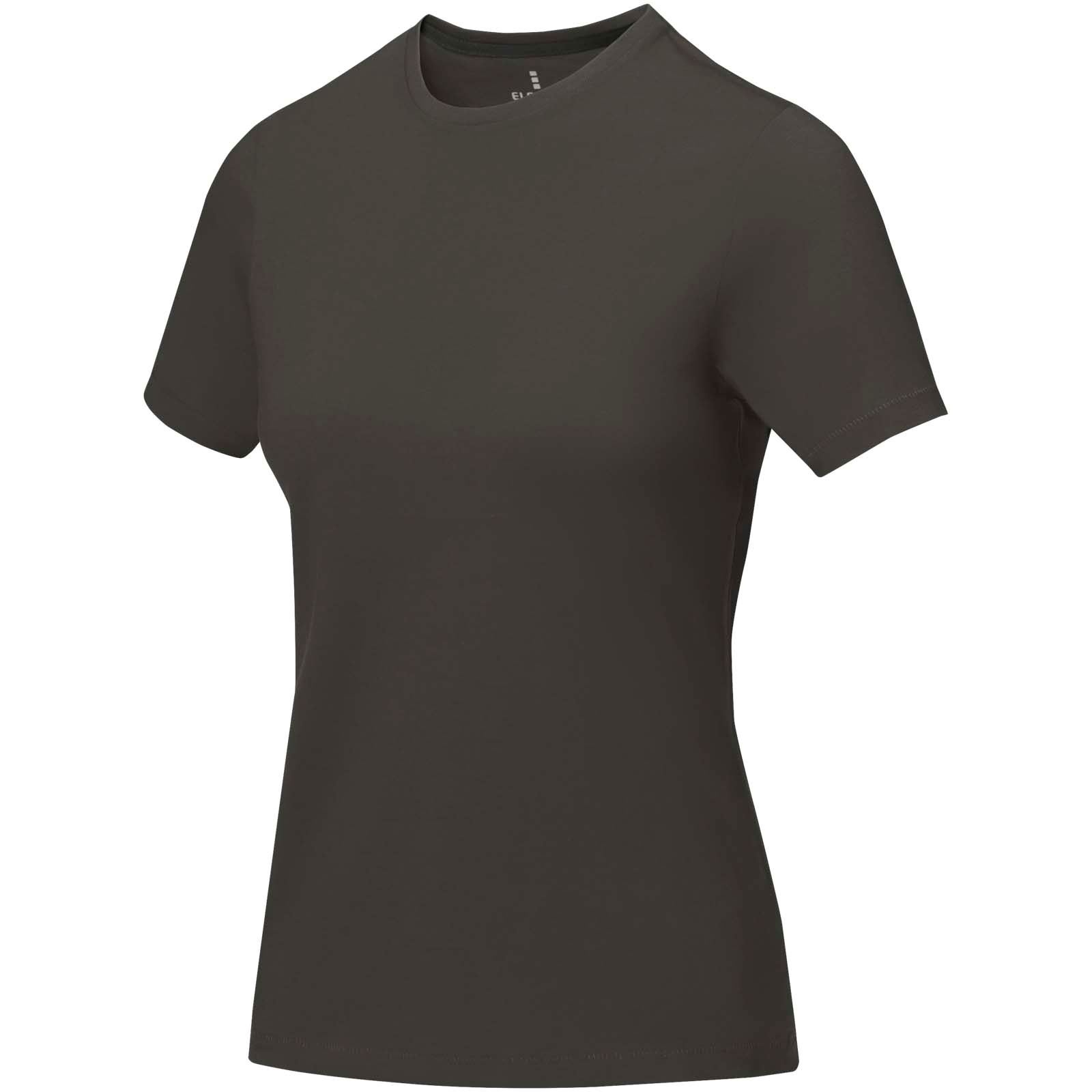 T-shirt manches courtes femme Nanaimo 2