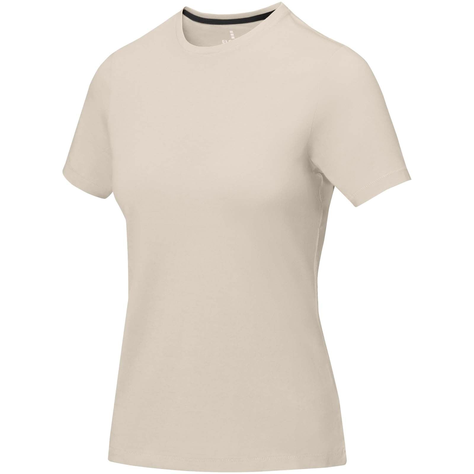 T-shirt manches courtes femme Nanaimo 14