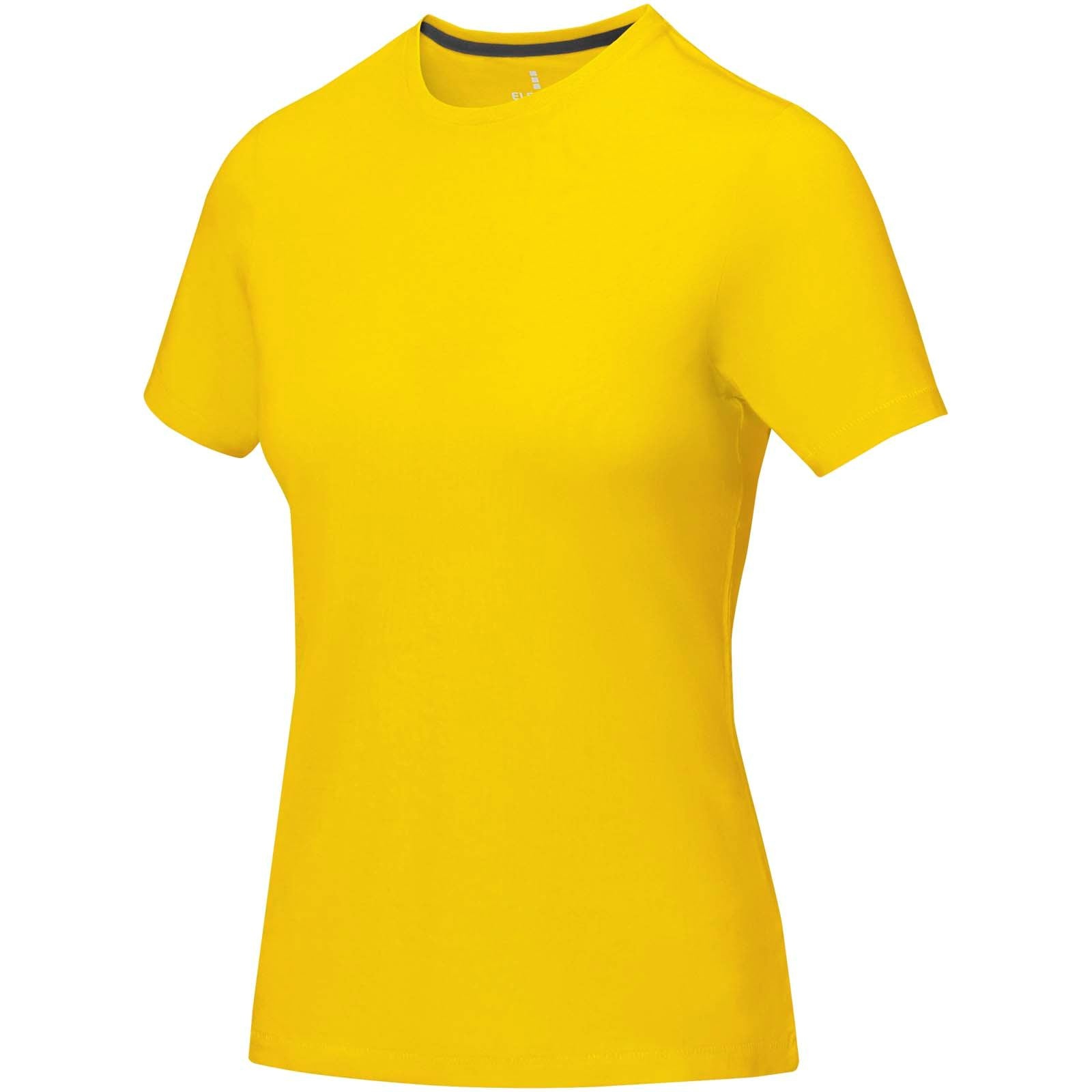 T-shirt manches courtes femme Nanaimo 16