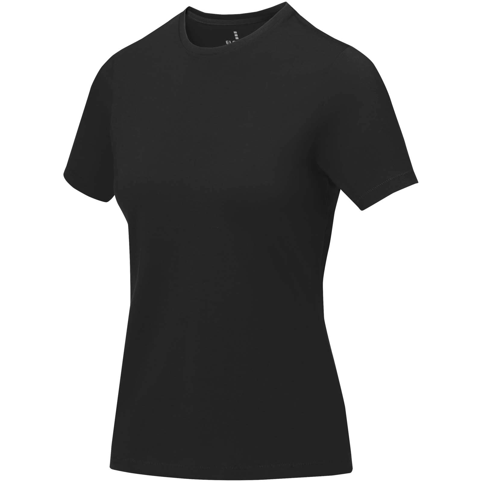 T-shirt manches courtes femme Nanaimo 5