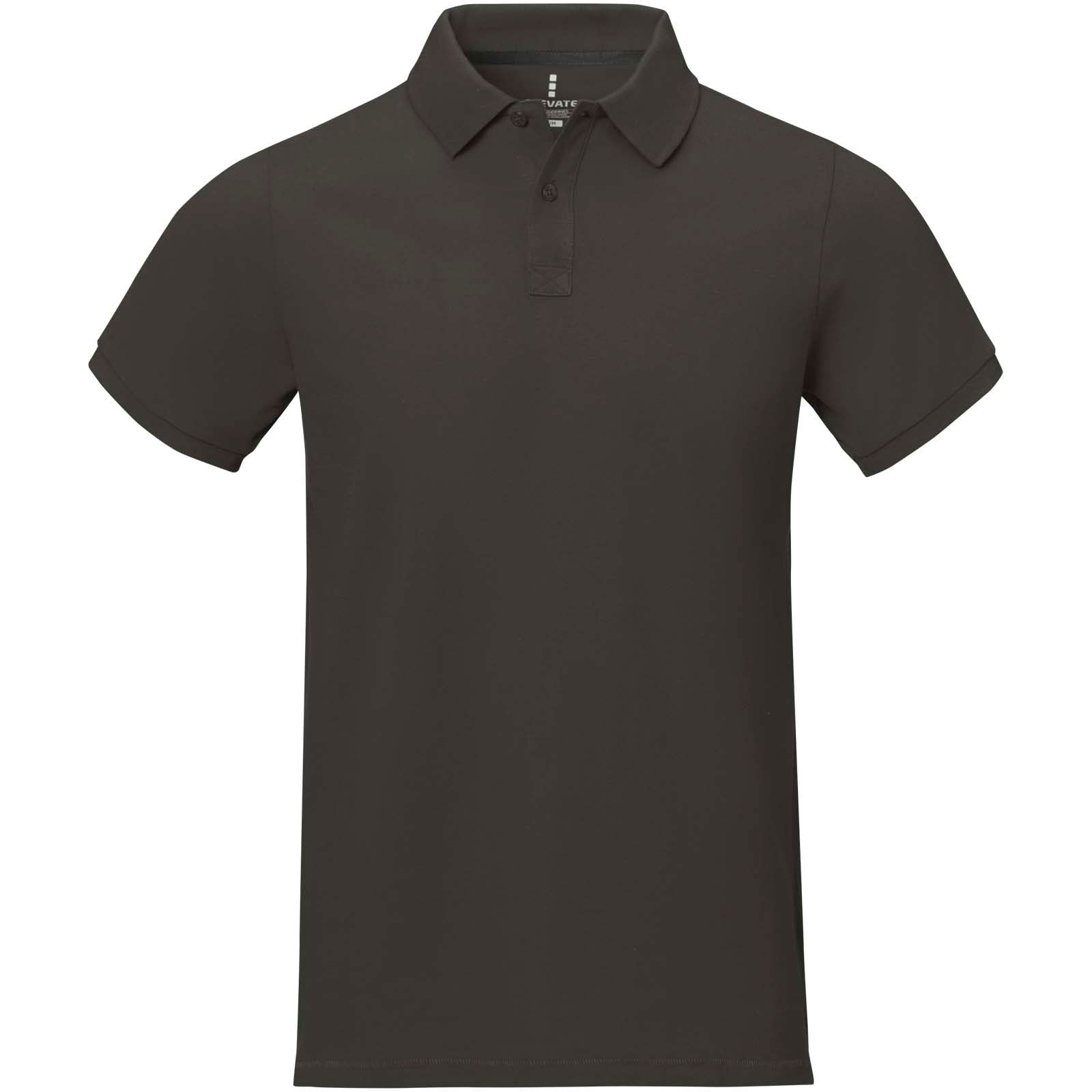 Polo manches courtes homme Calgary 18