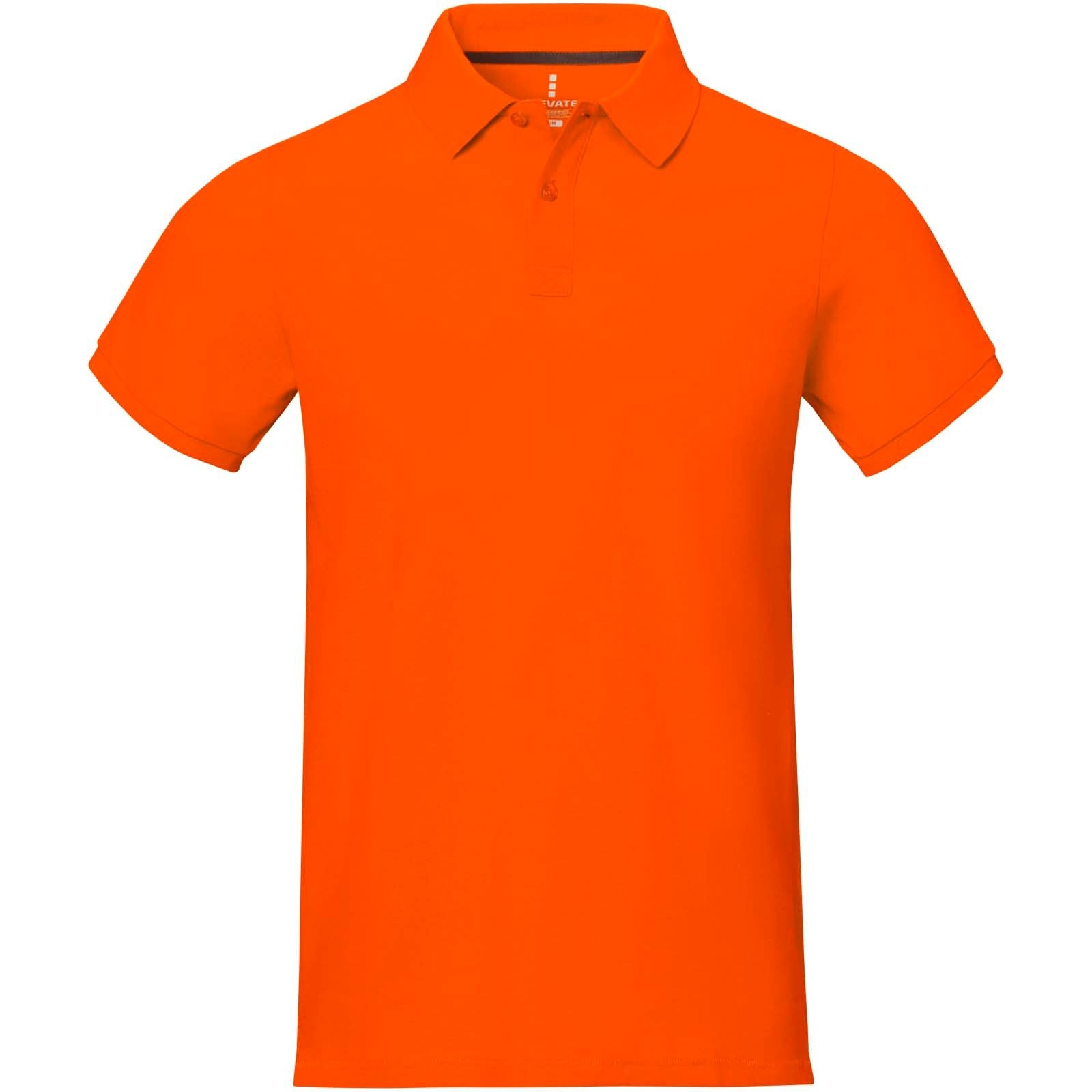 Polo manches courtes homme Calgary 30