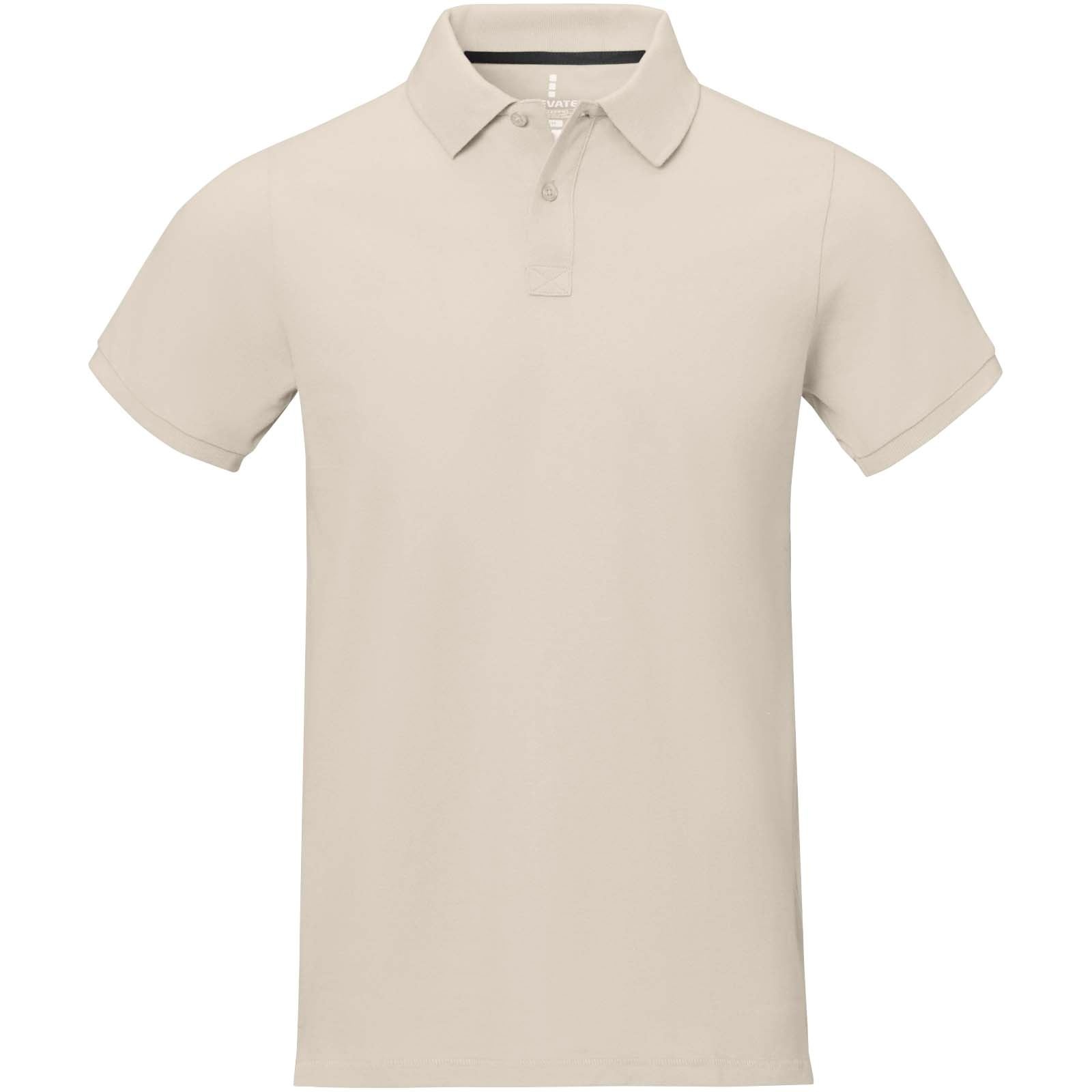 Polo manches courtes homme Calgary 32