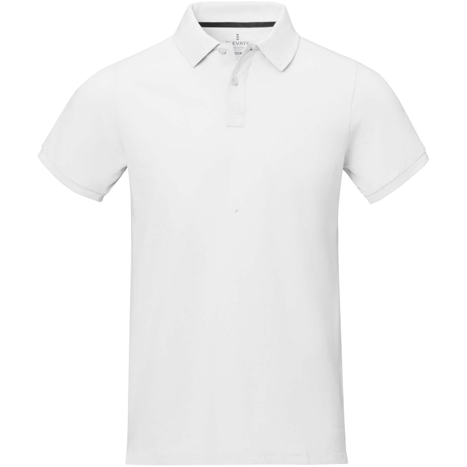 Polo manches courtes homme Calgary 33