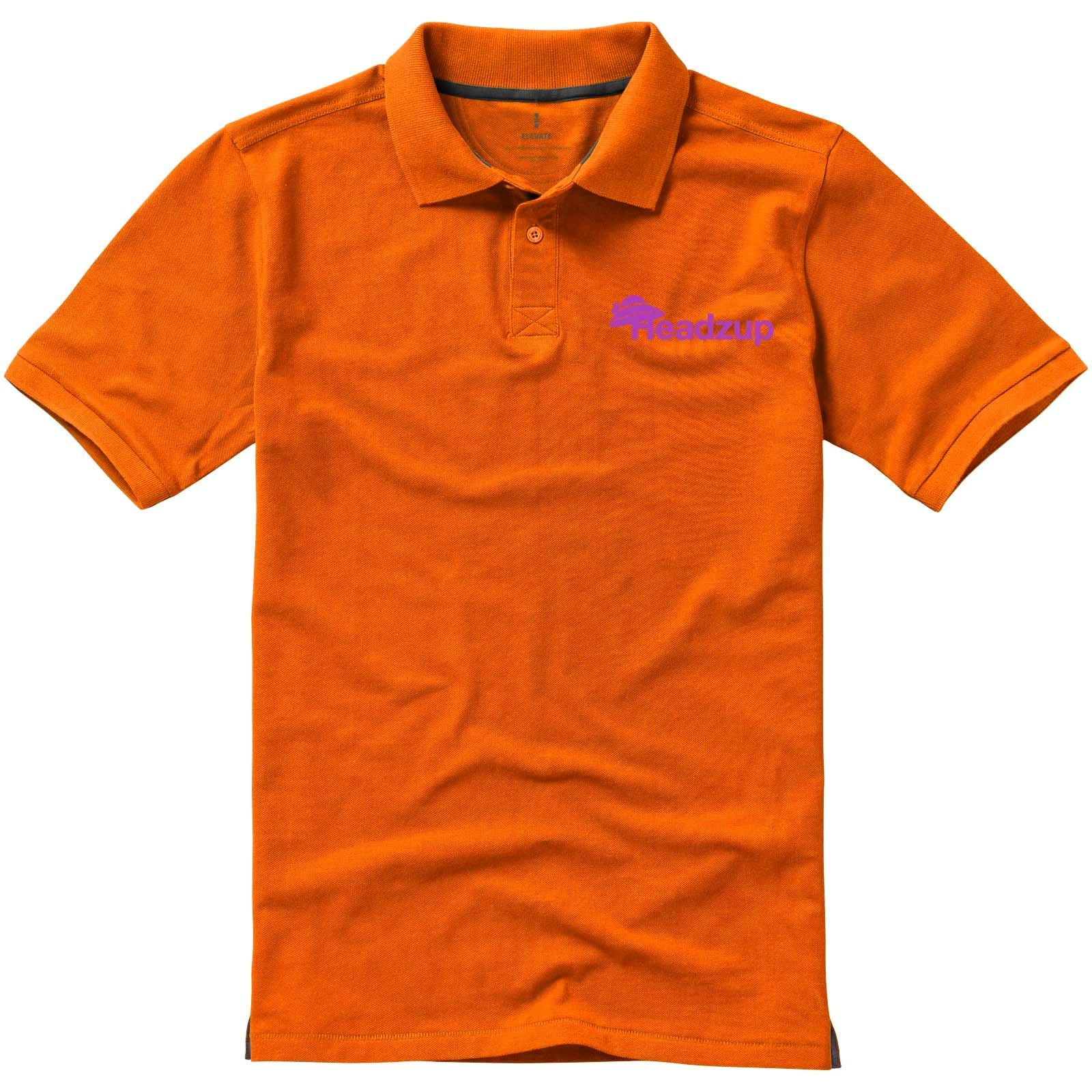 Polo manches courtes homme Calgary 46