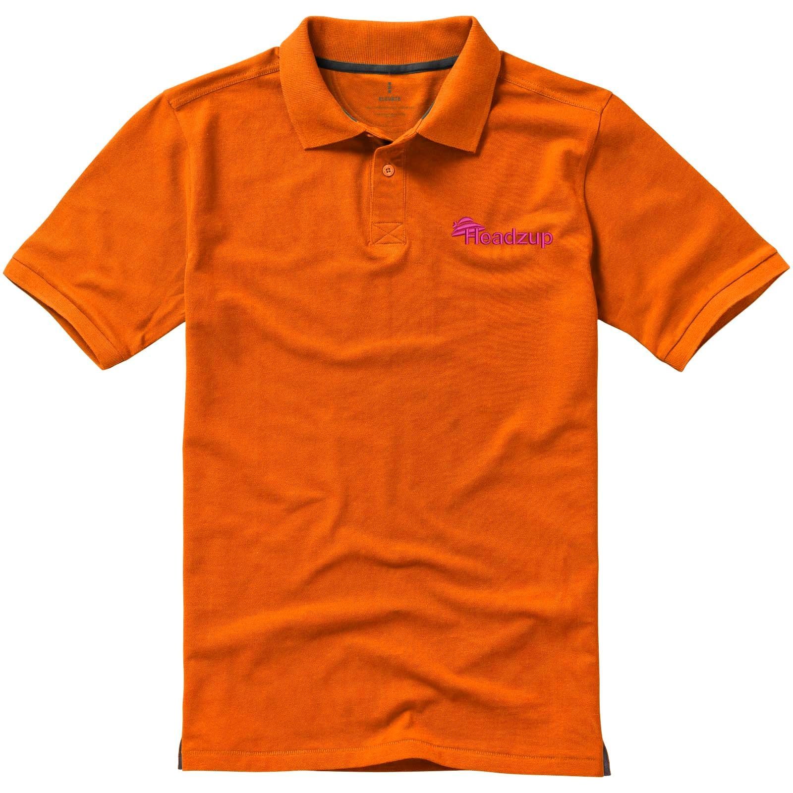 Polo manches courtes homme Calgary 59