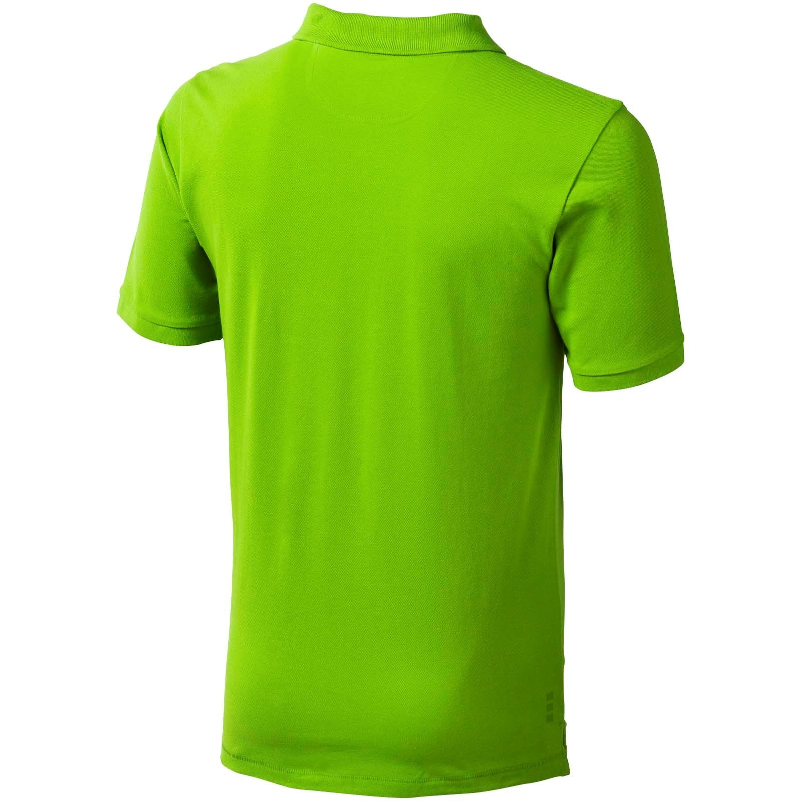 Polo manches courtes homme Calgary 64