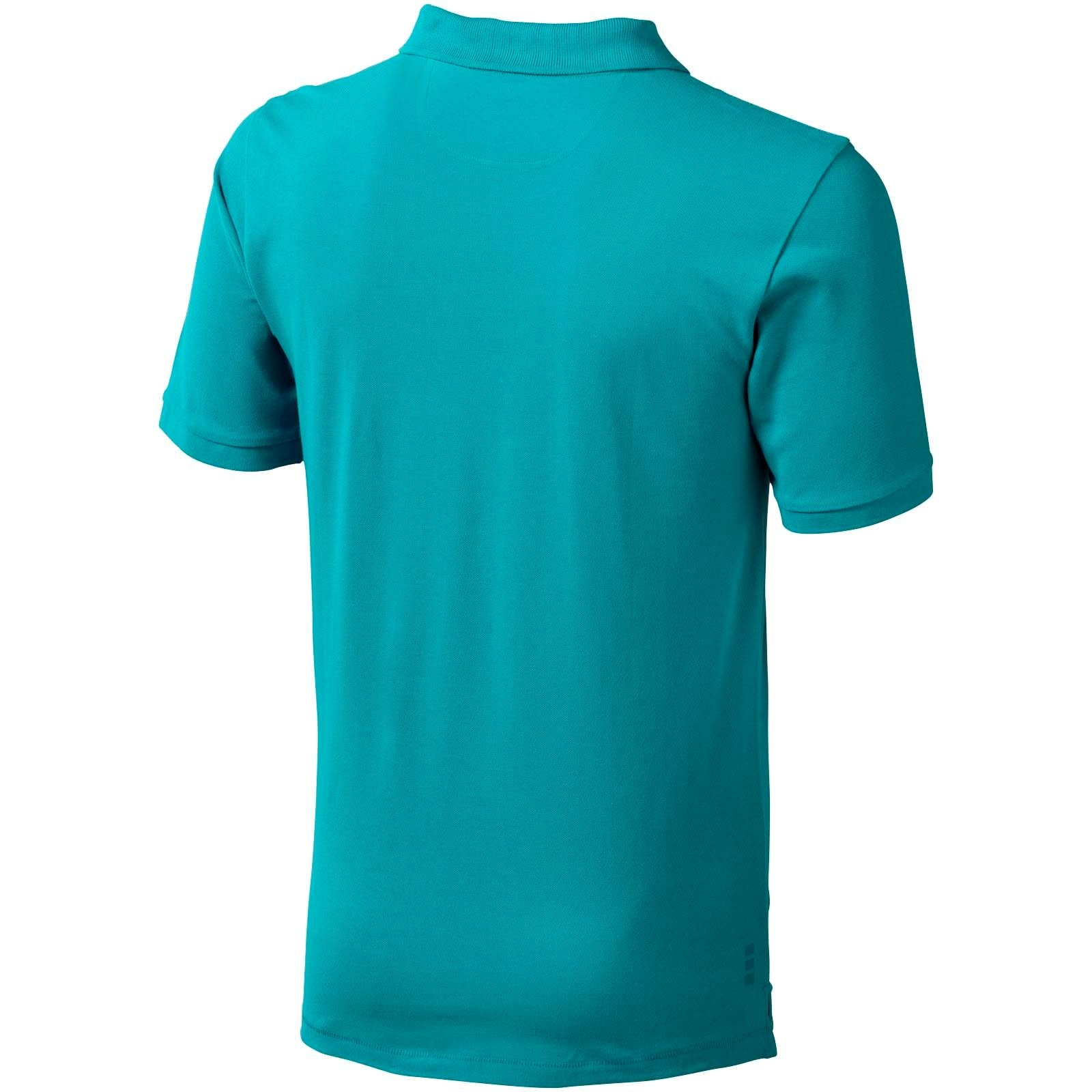 Polo manches courtes homme Calgary 65
