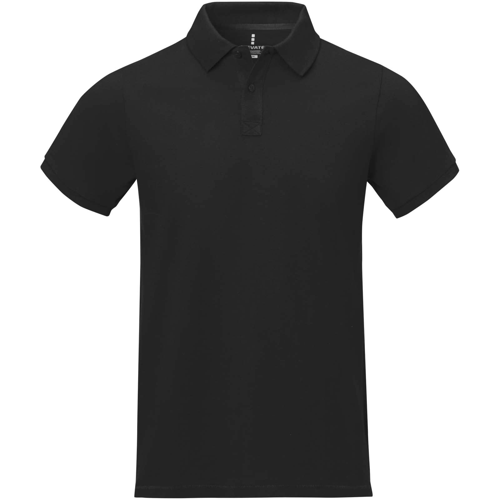 Polo manches courtes homme Calgary 22