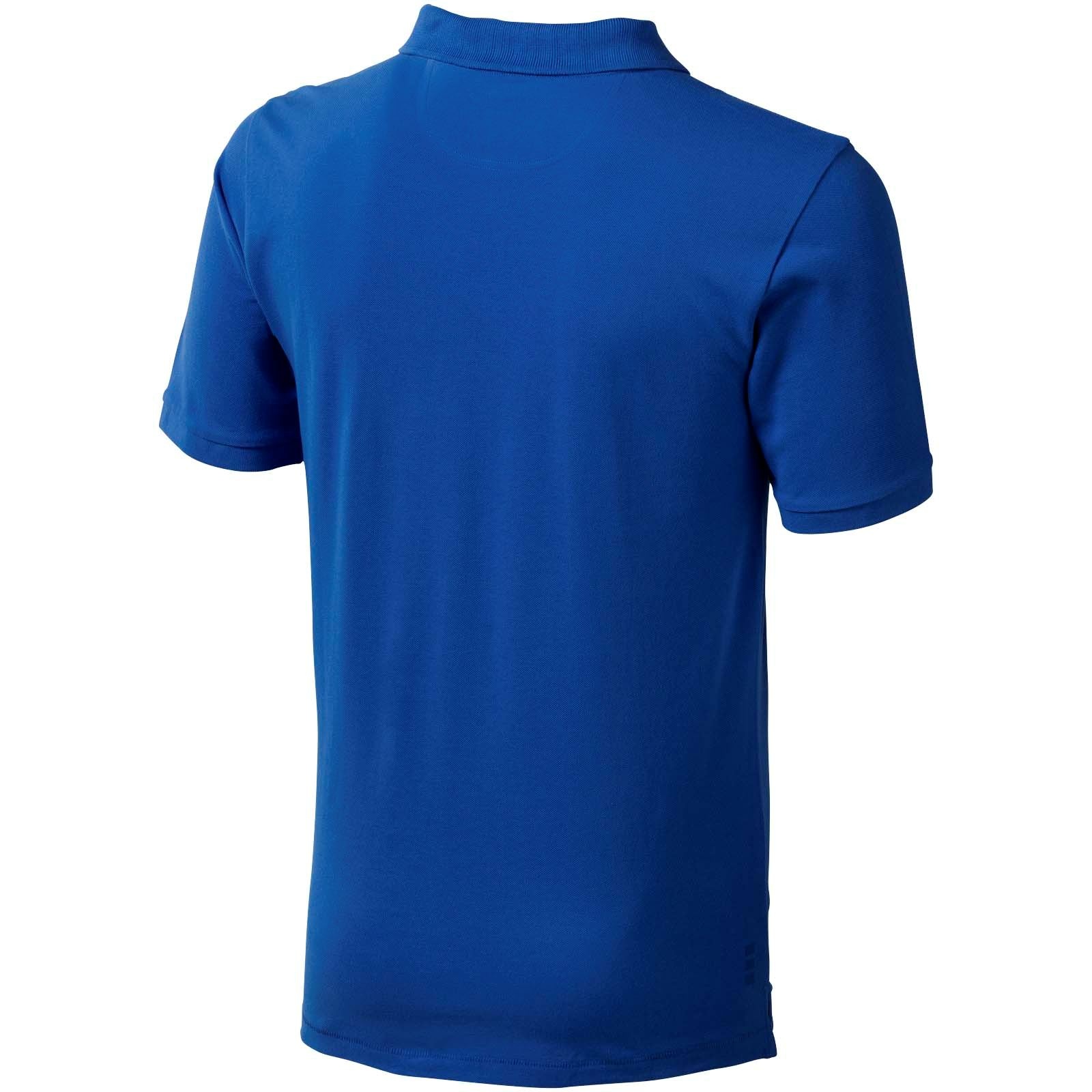 Polo manches courtes homme Calgary 68