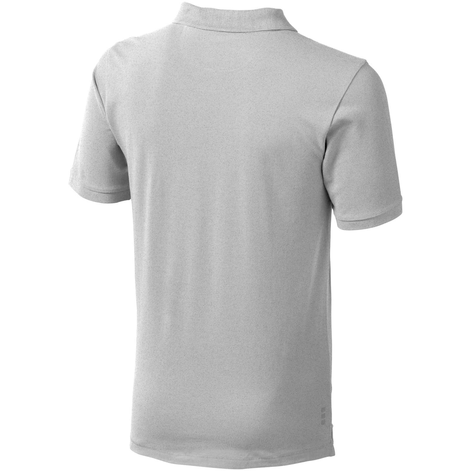 Polo manches courtes homme Calgary 71