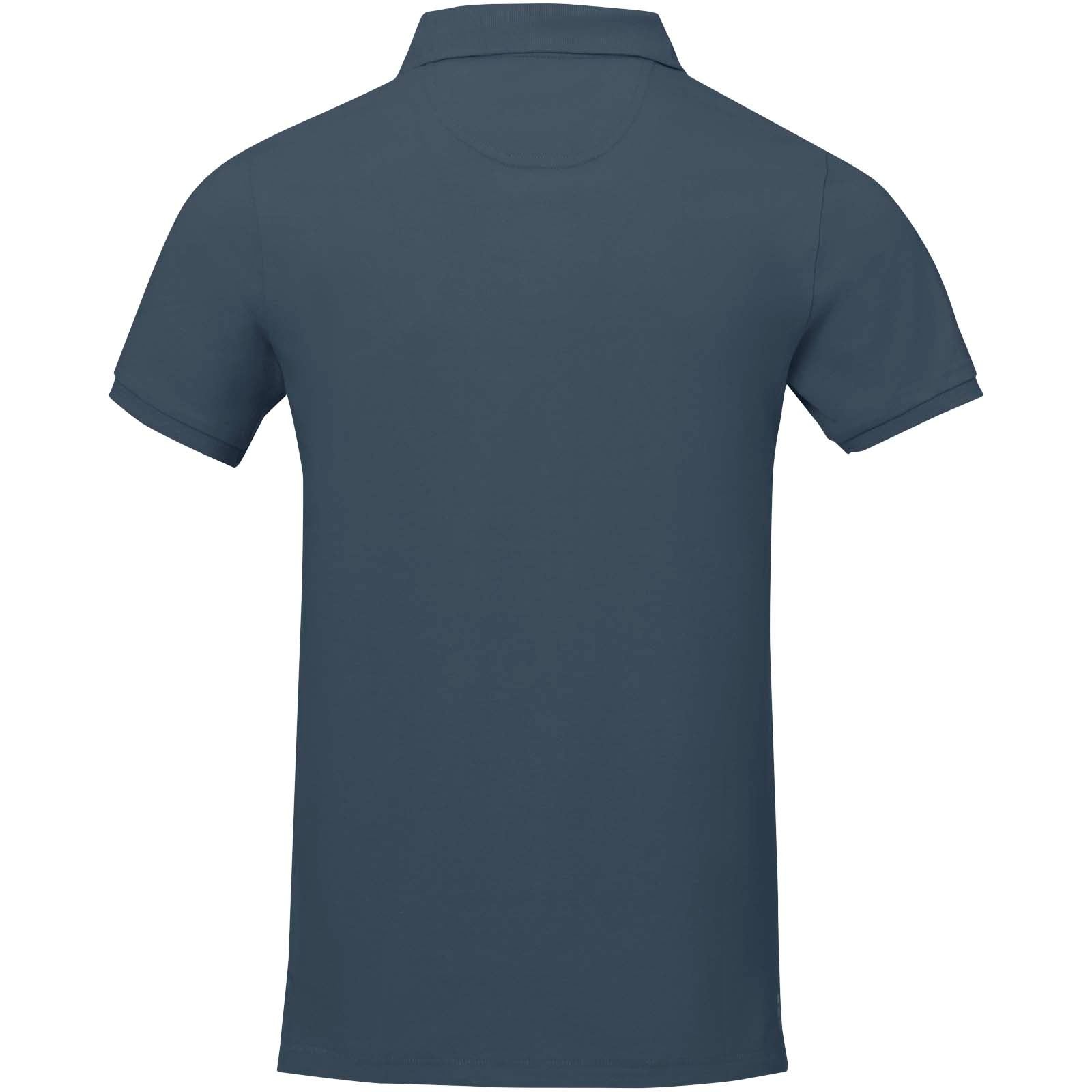 Polo manches courtes homme Calgary 72