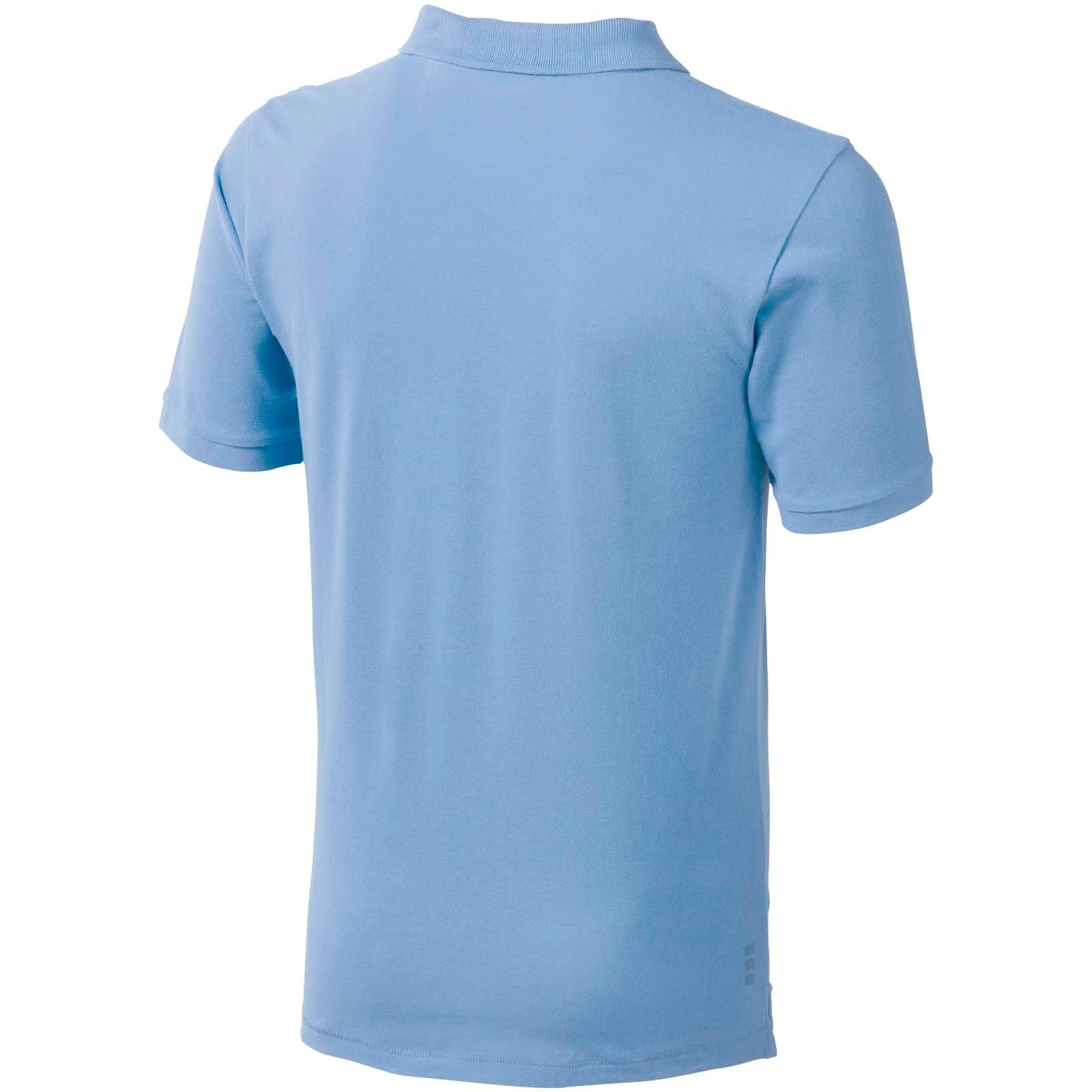 Polo manches courtes homme Calgary 73