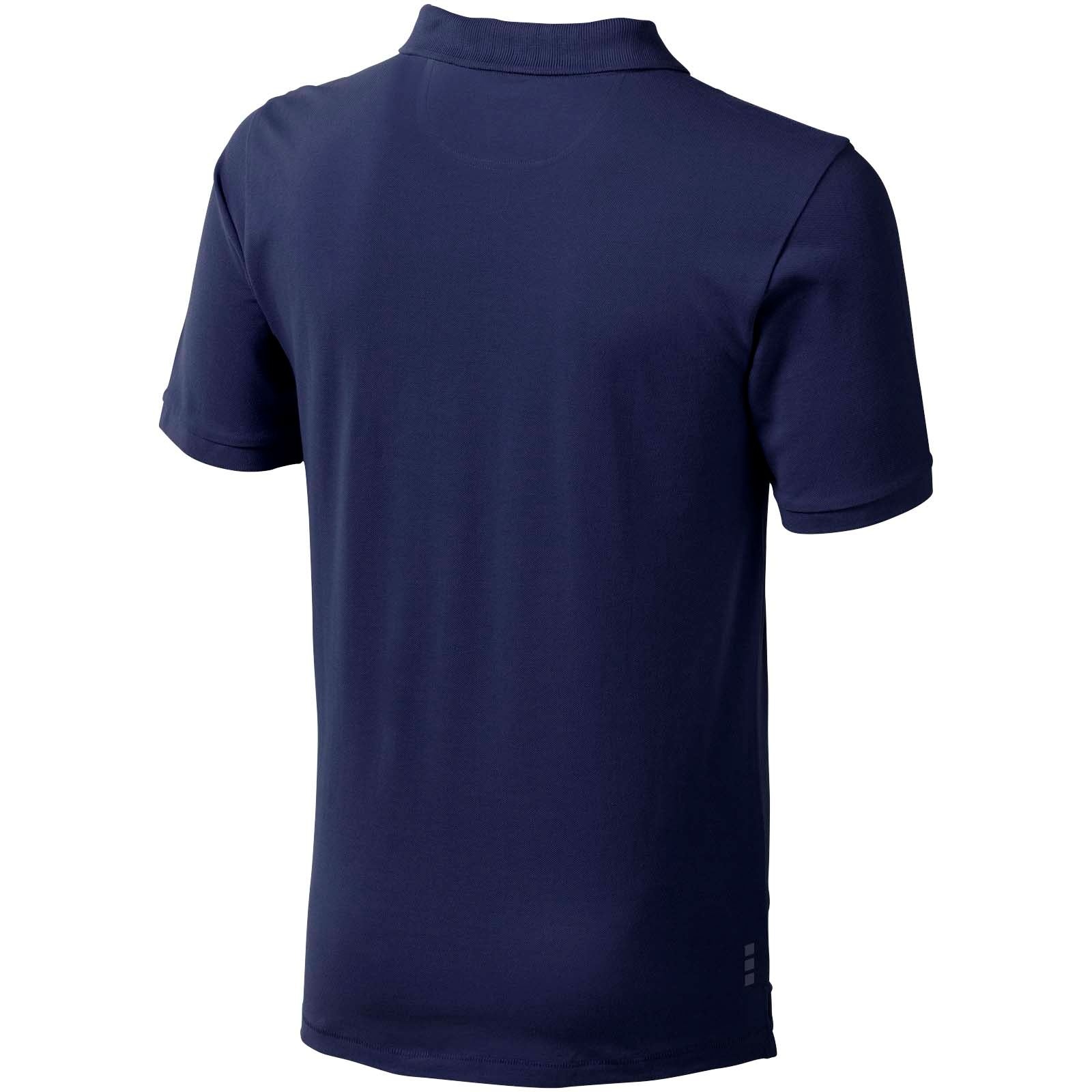 Polo manches courtes homme Calgary 74