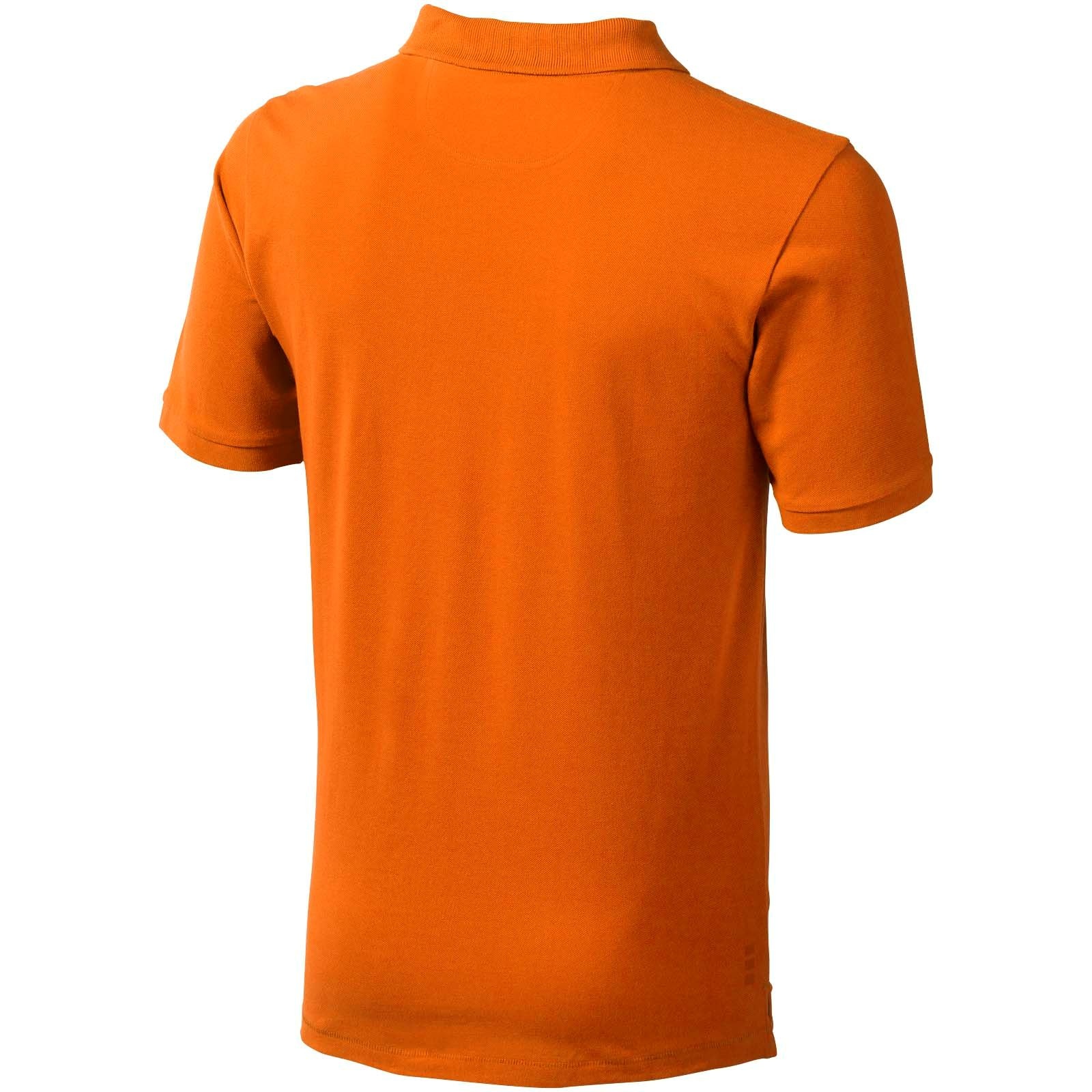 Polo manches courtes homme Calgary 75