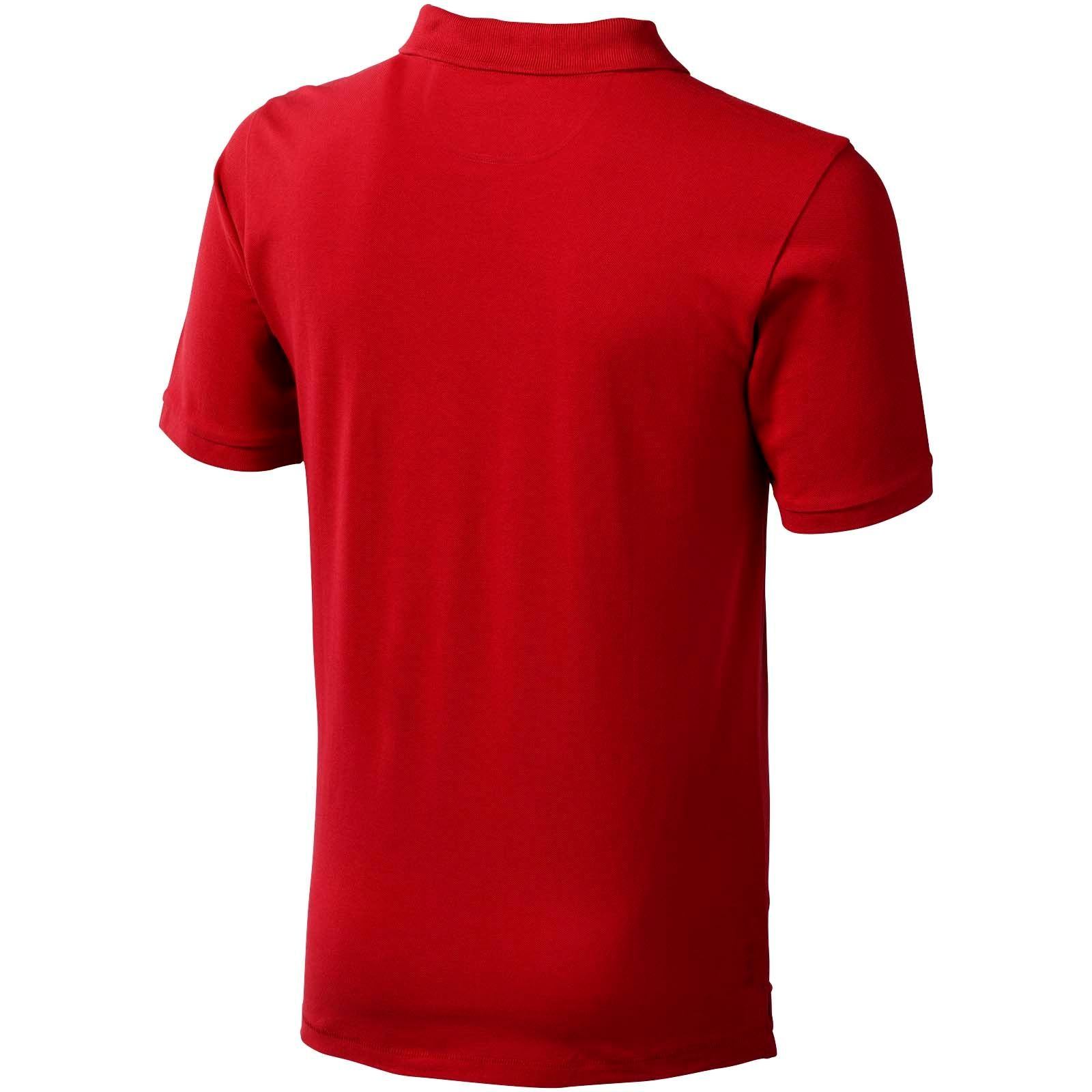 Polo manches courtes homme Calgary 76