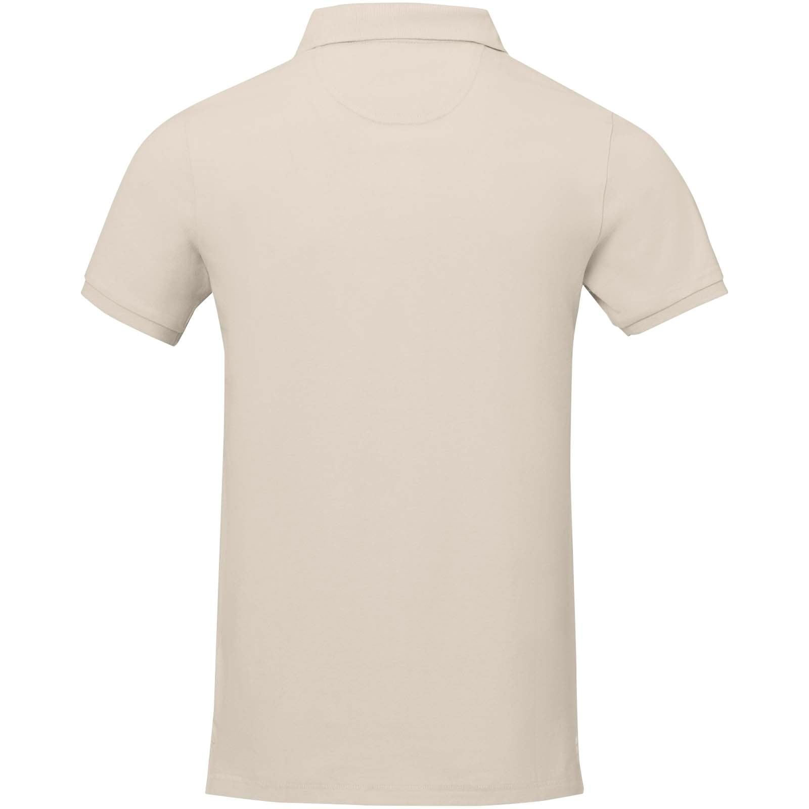 Polo manches courtes homme Calgary 77