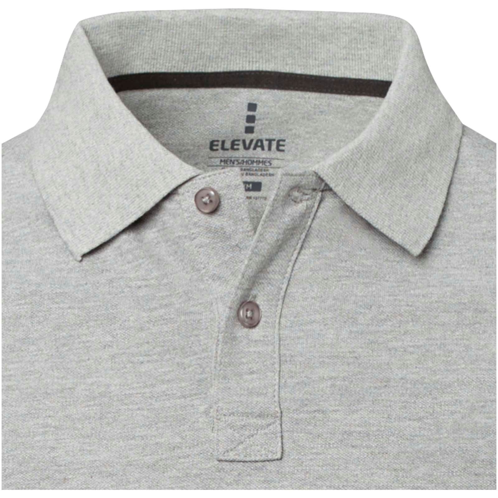 Polo manches courtes homme Calgary 87