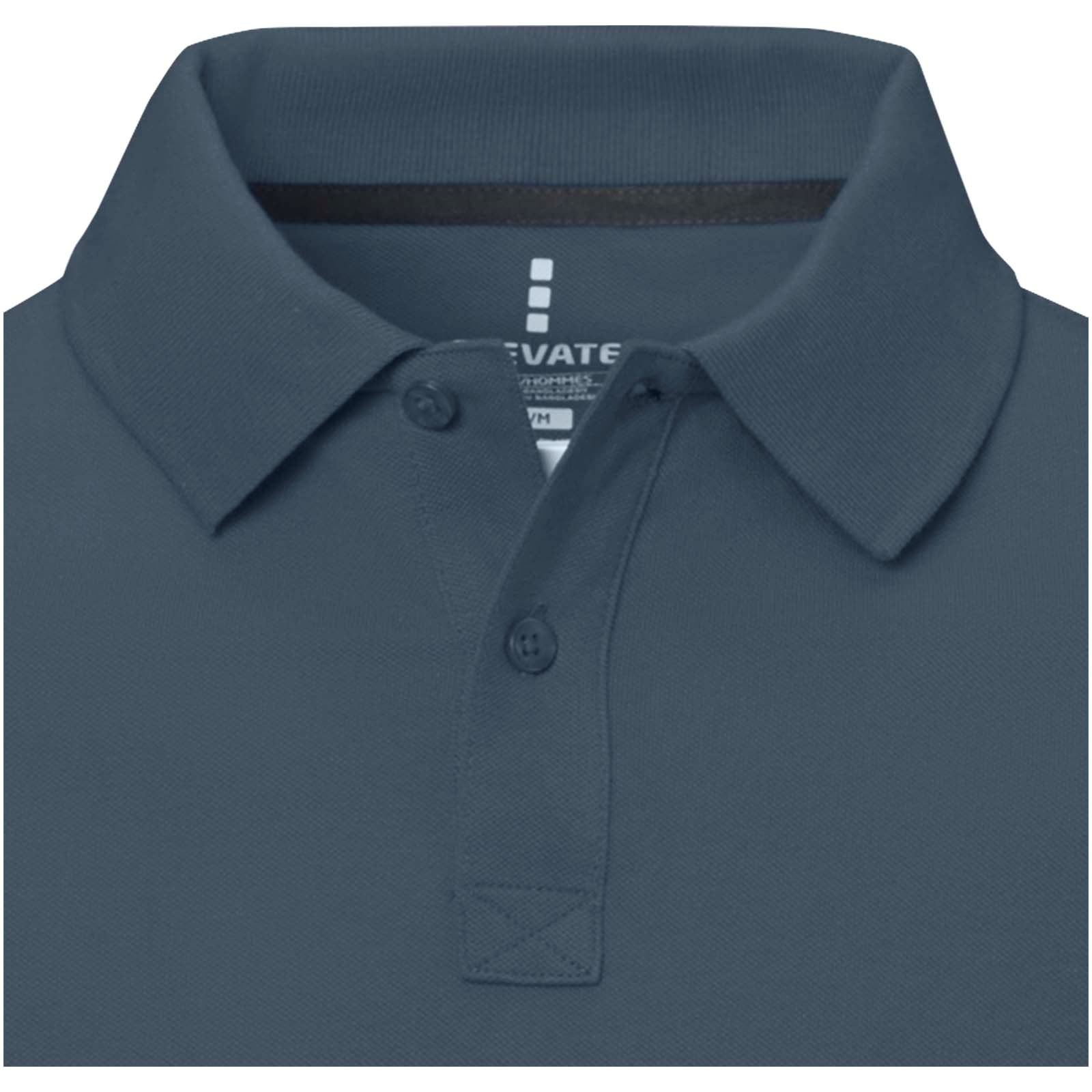 Polo manches courtes homme Calgary 88
