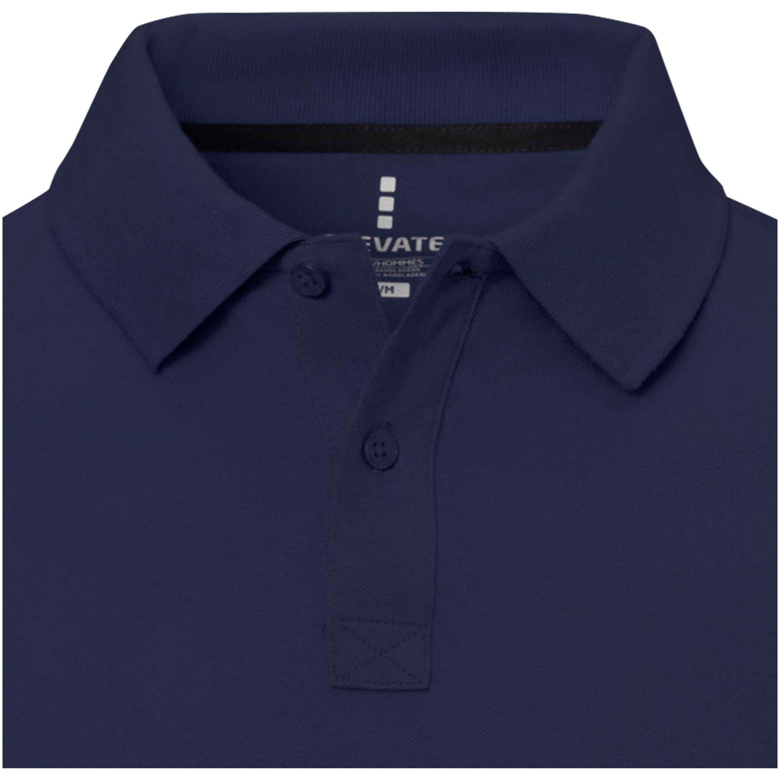 Polo manches courtes homme Calgary 90