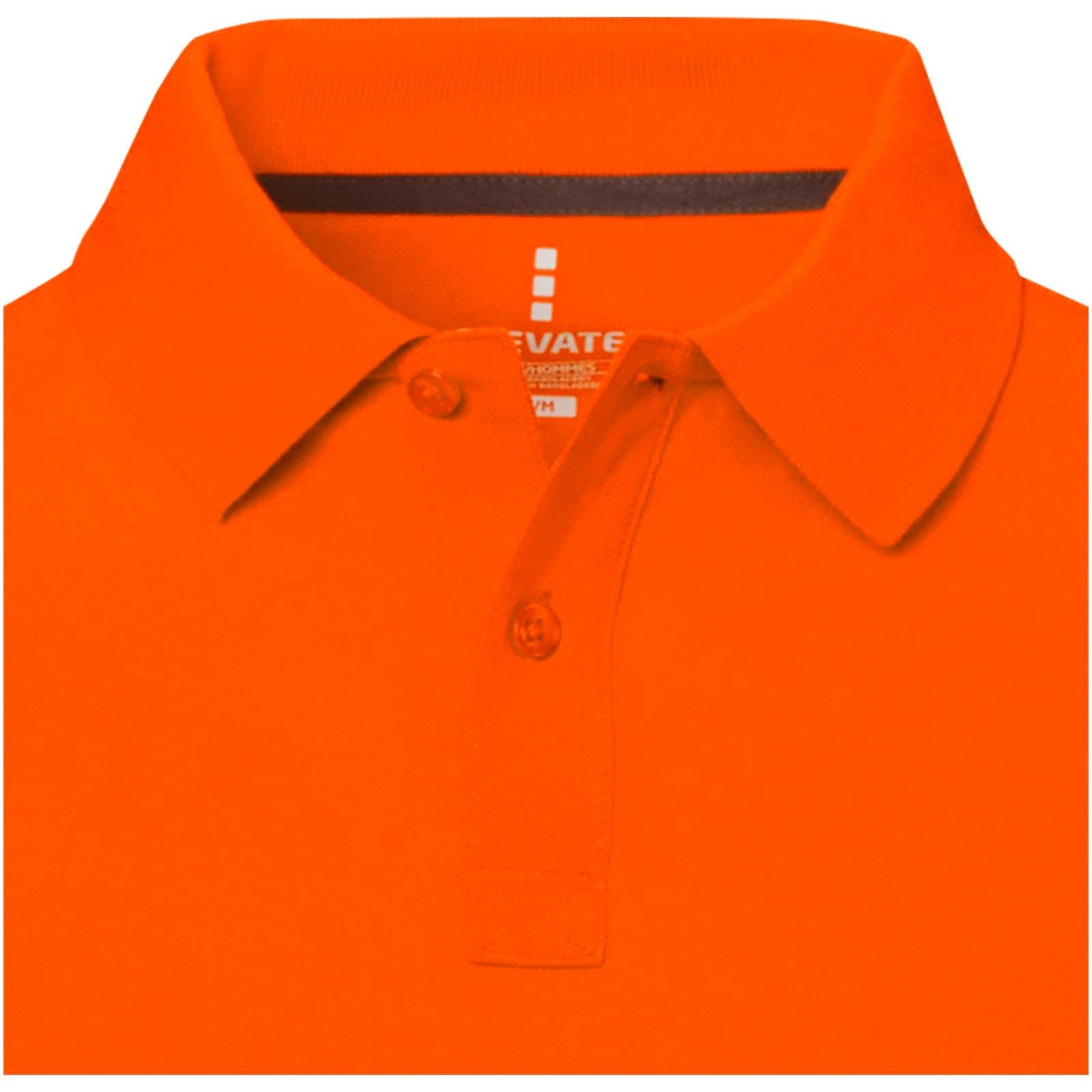 Polo manches courtes homme Calgary 91