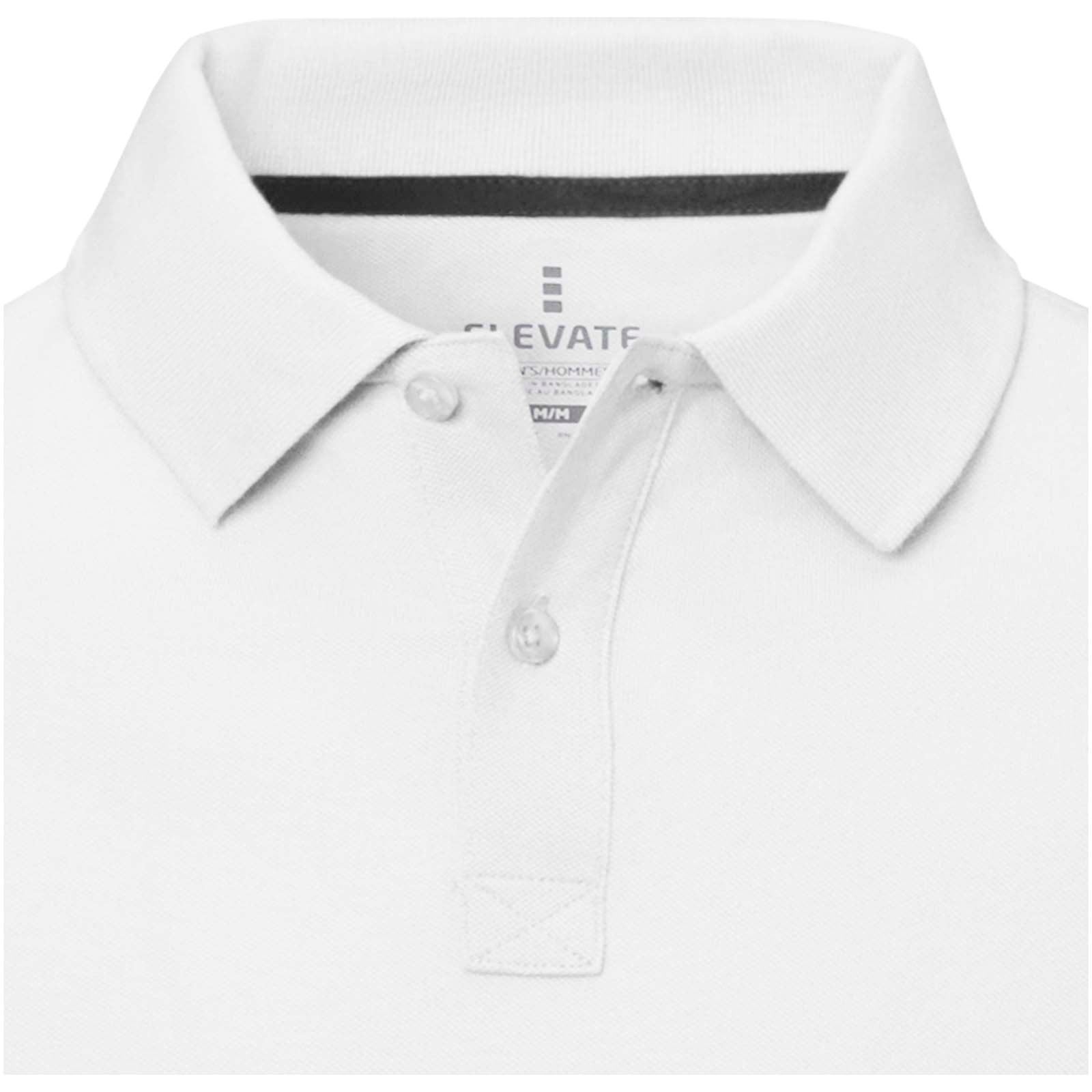 Polo manches courtes homme Calgary 94