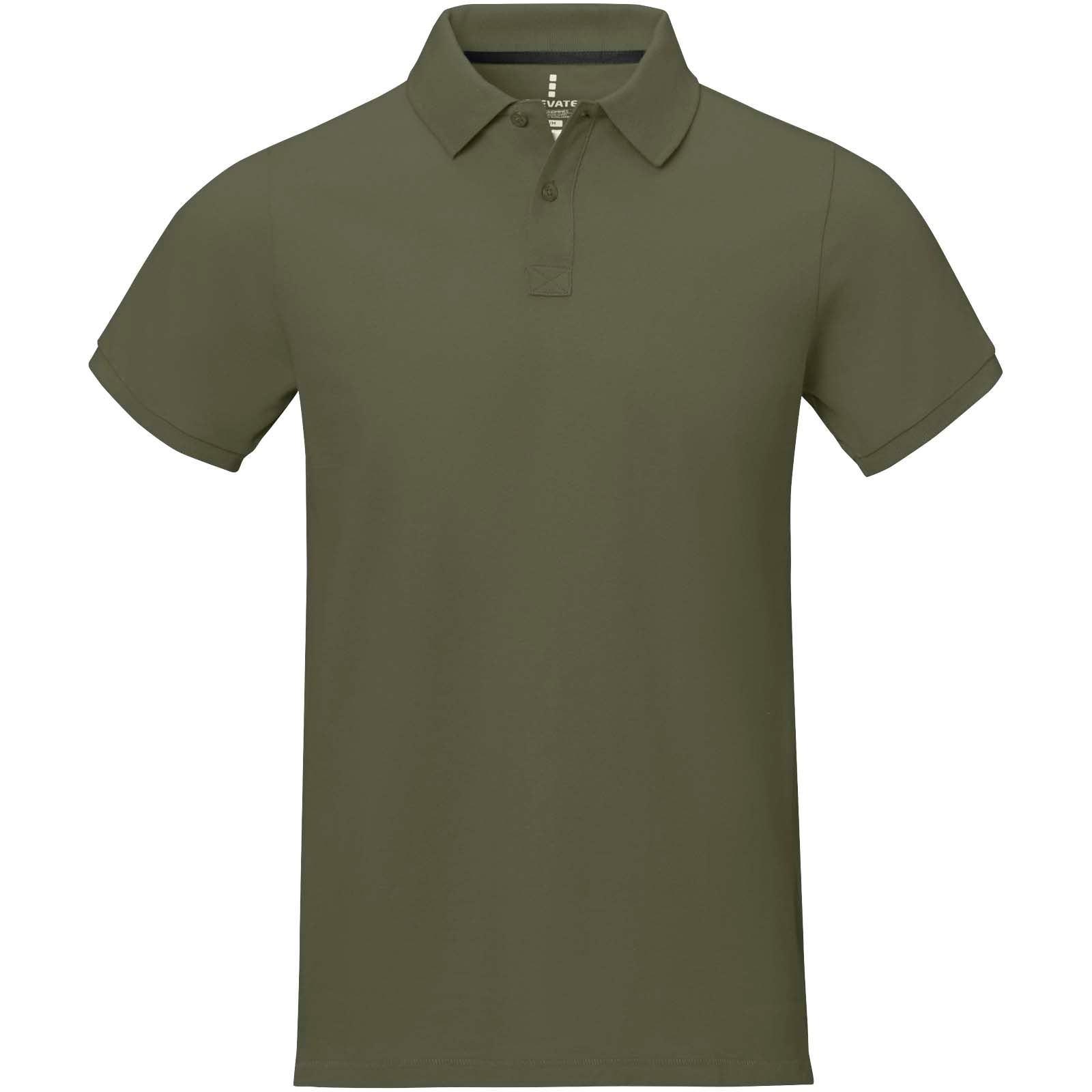 Polo manches courtes homme Calgary 25