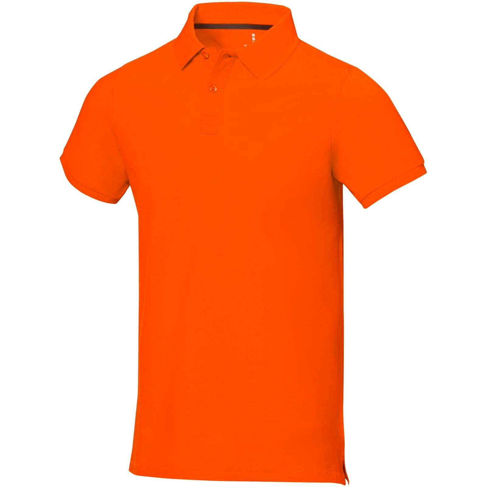 Polo manches courtes homme Calgary 14
