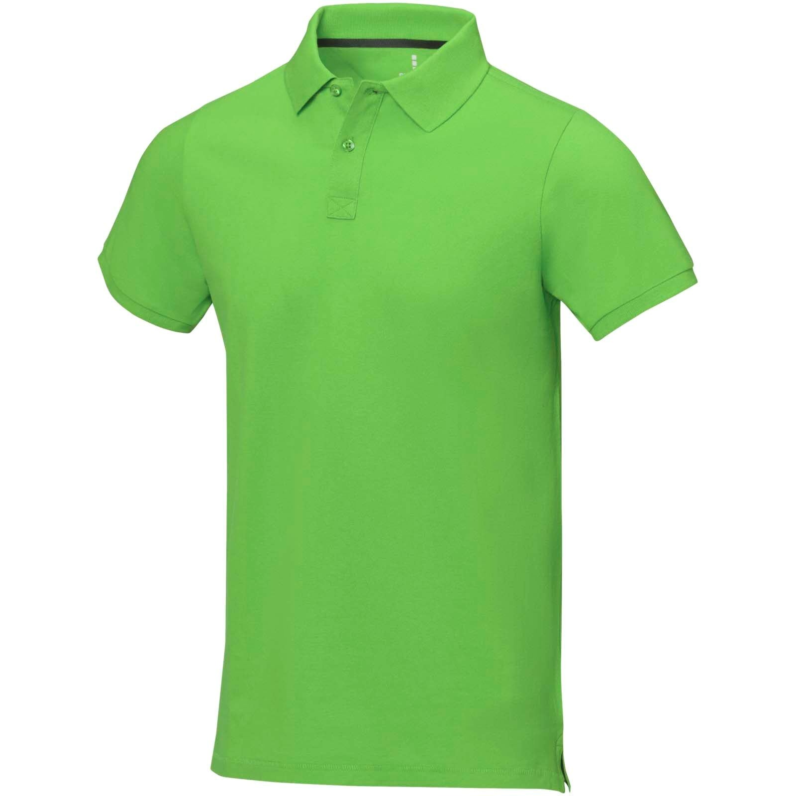 Polo manches courtes homme Calgary 3