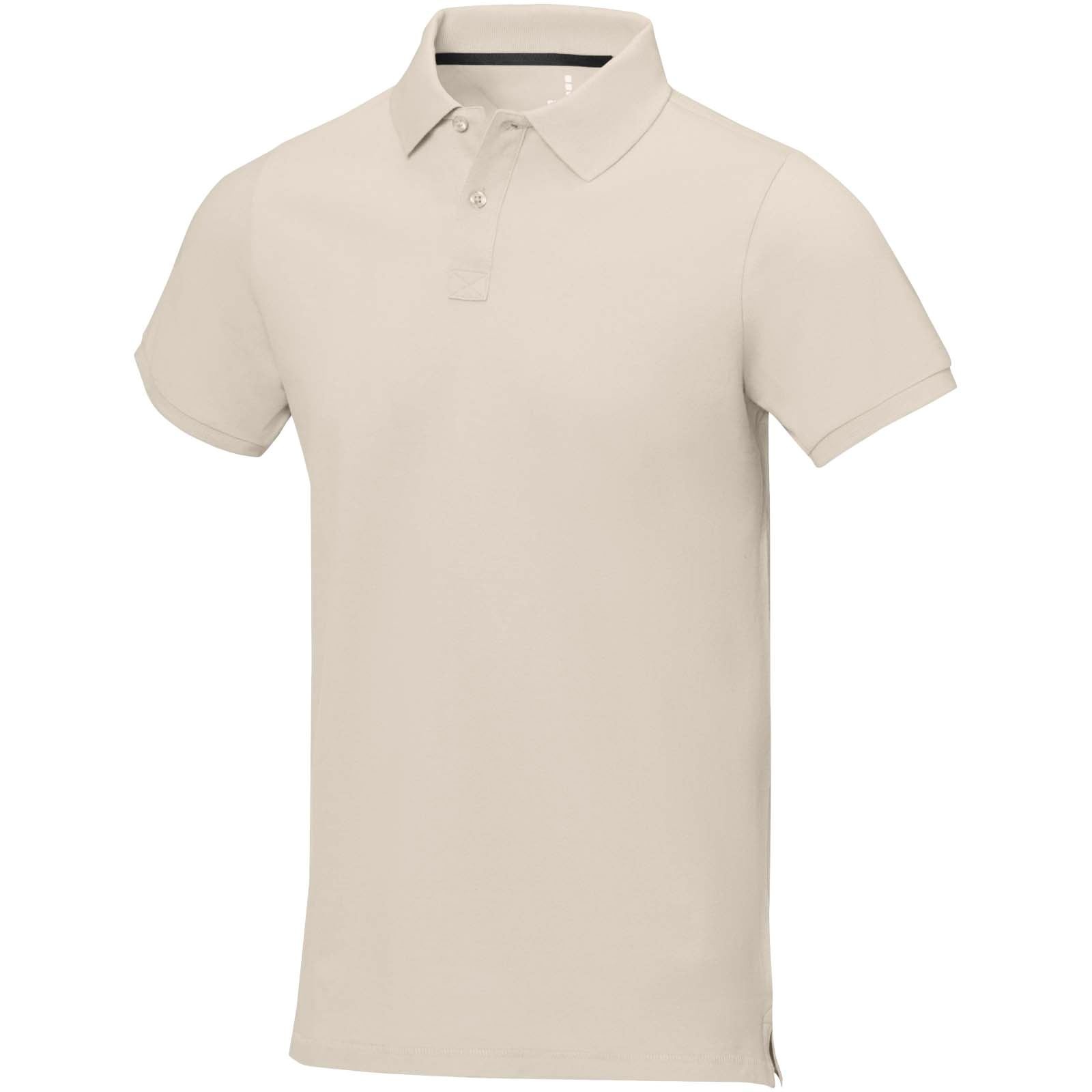 Polo manches courtes homme Calgary 16