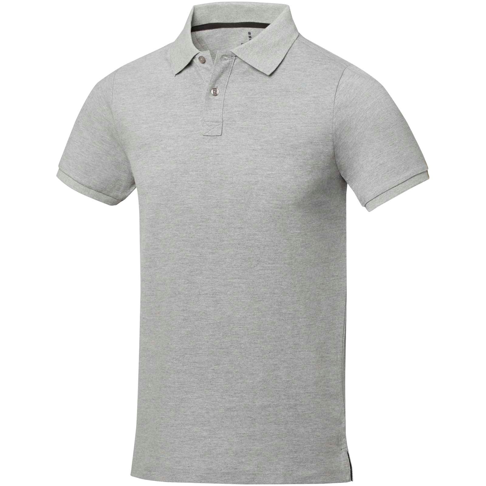Polo manches courtes homme Calgary 10