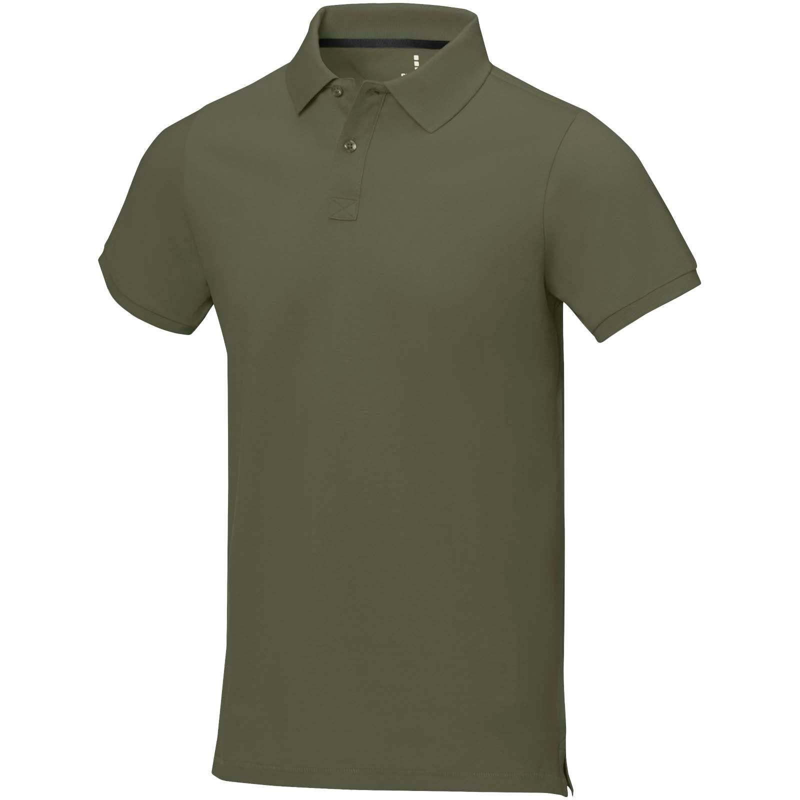 Polo manches courtes homme Calgary 9