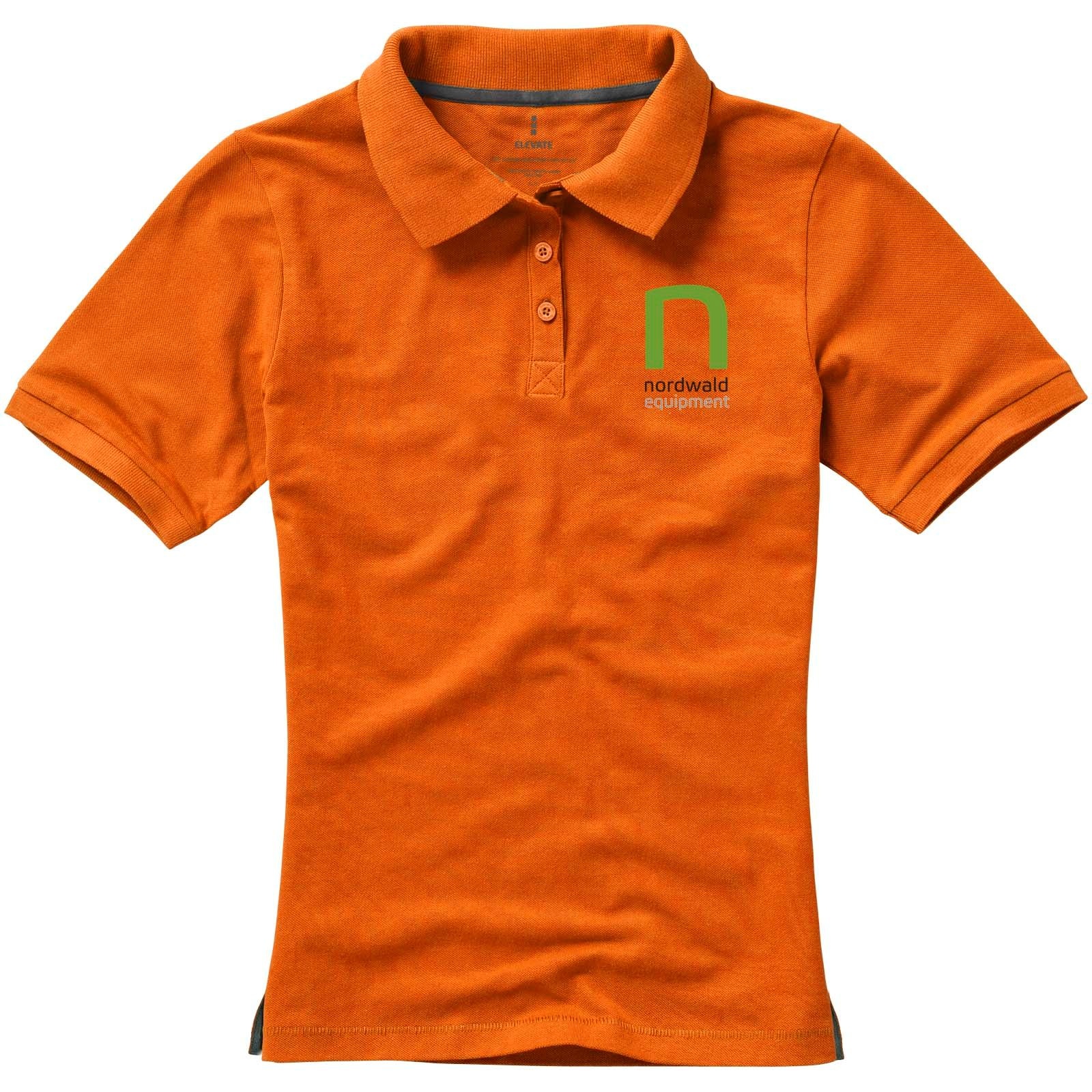 Polo manches courtes femme Calgary 46