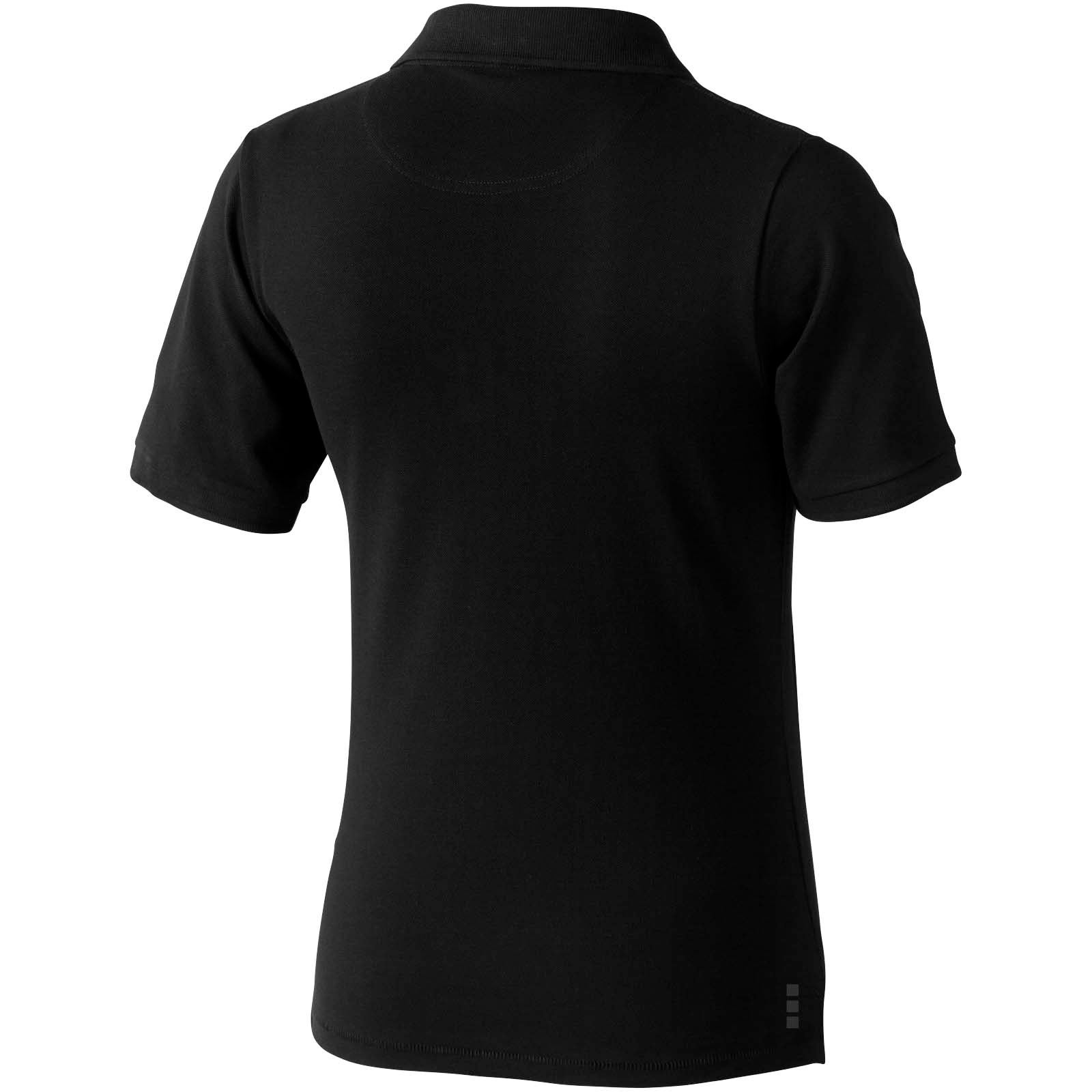 Polo manches courtes femme Calgary 67