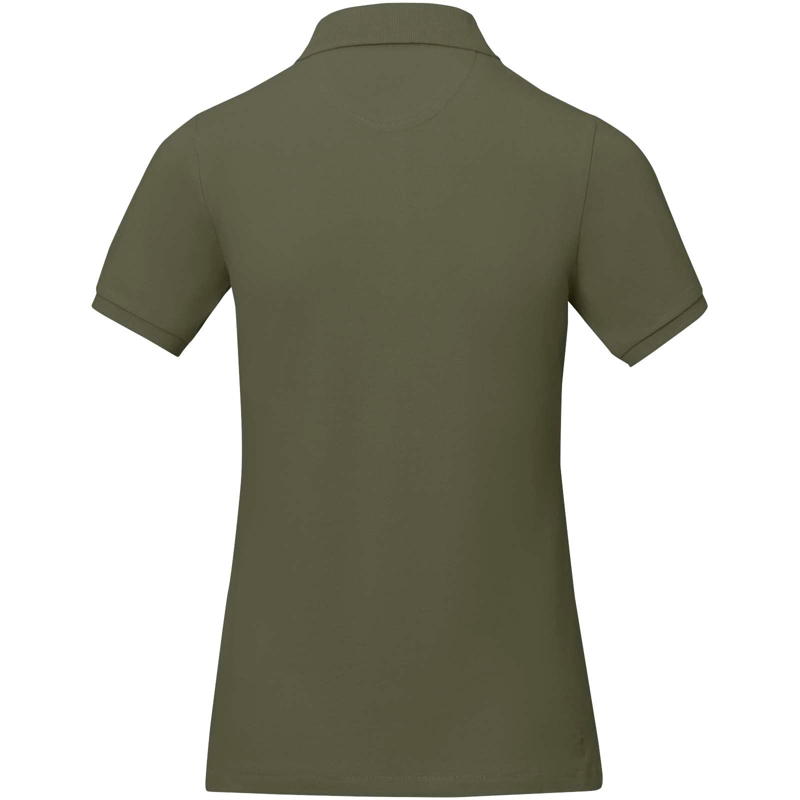 Polo manches courtes femme Calgary 70