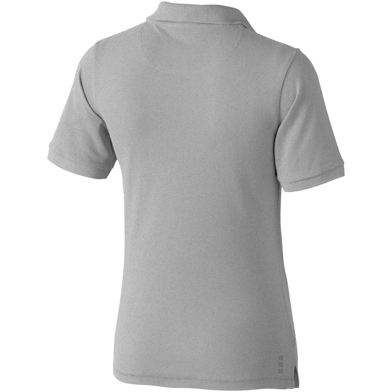 Polo manches courtes femme Calgary 71