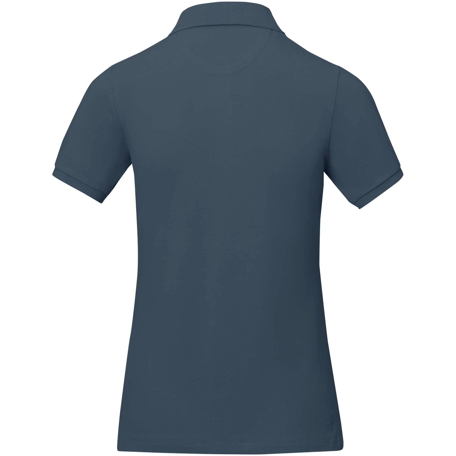 Polo manches courtes femme Calgary 72