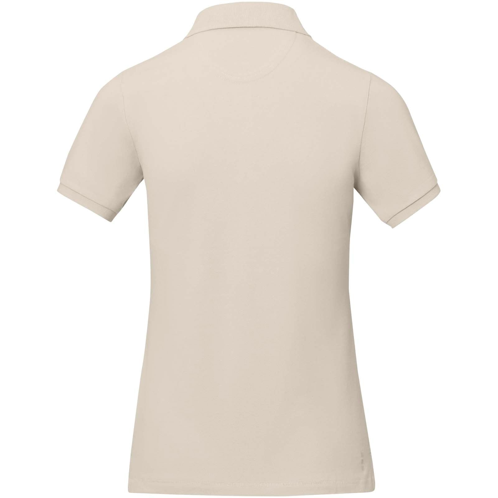 Polo manches courtes femme Calgary 77