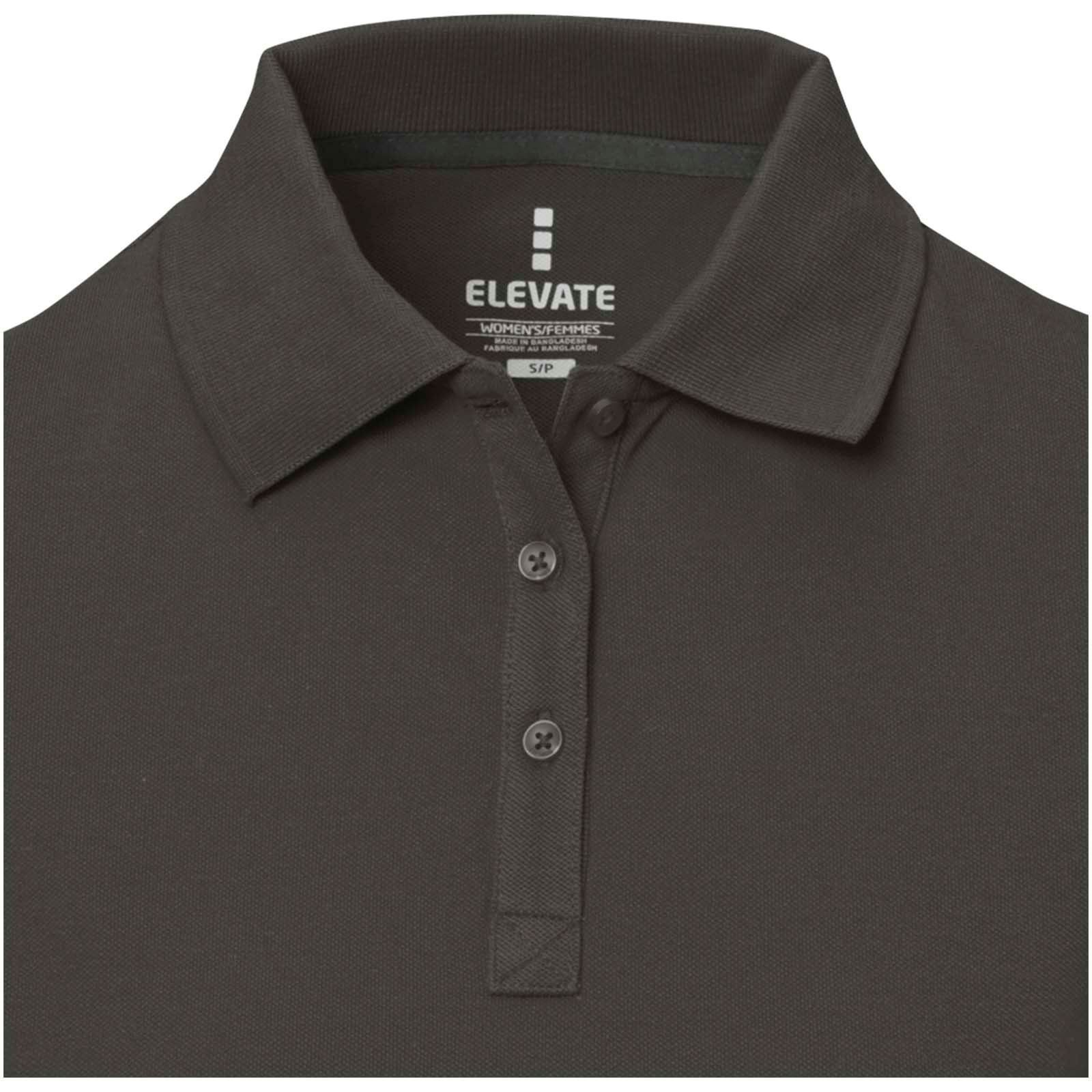 Polo manches courtes femme Calgary 79
