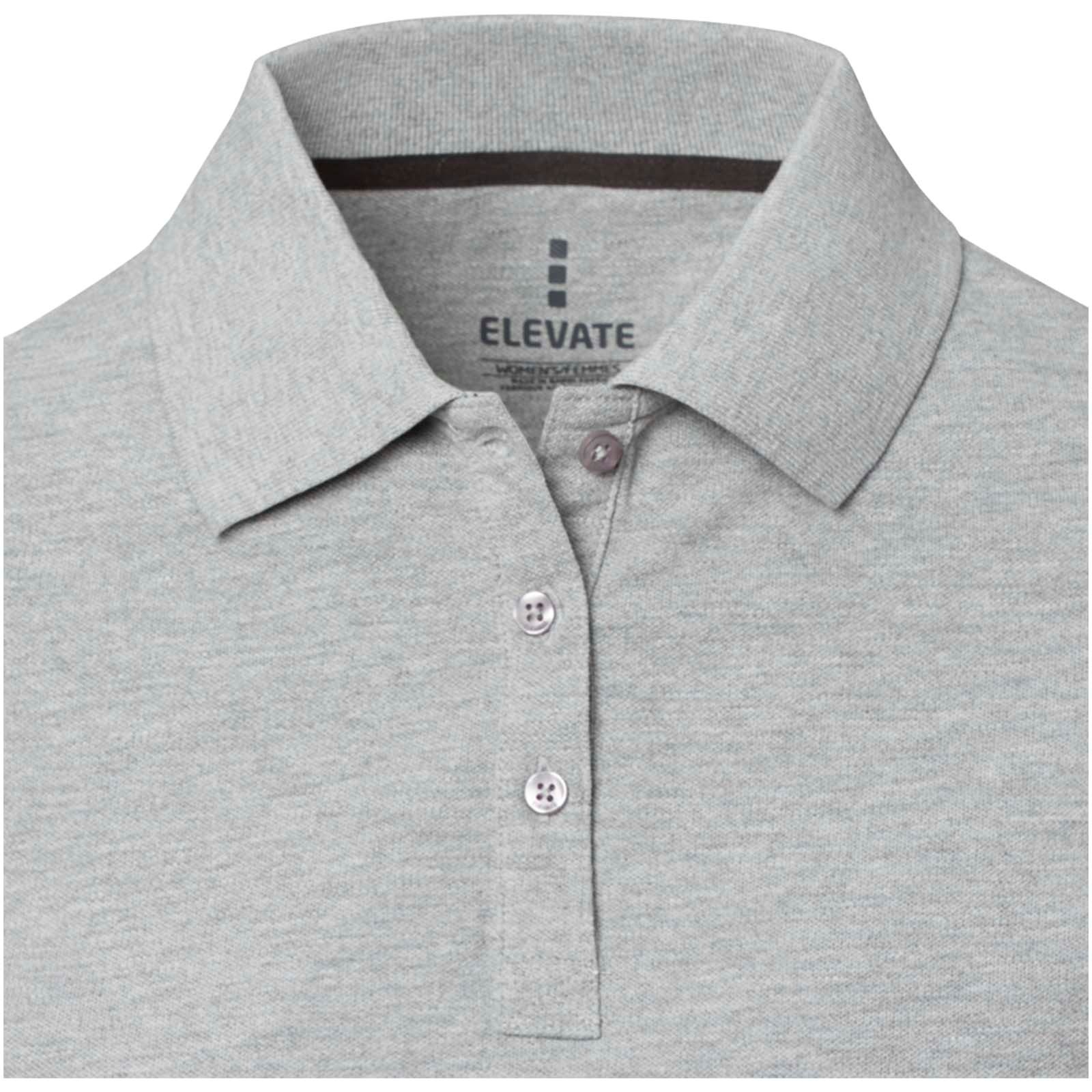 Polo manches courtes femme Calgary 87