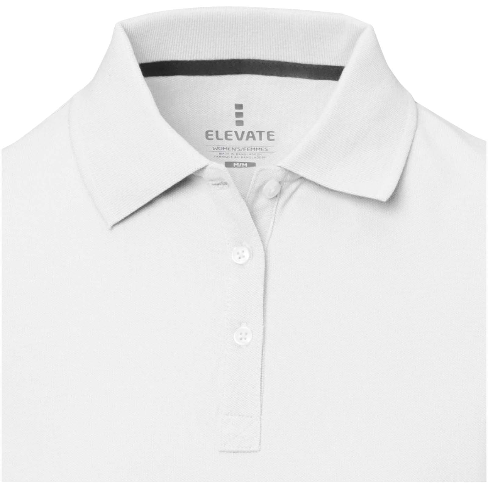 Polo manches courtes femme Calgary 94